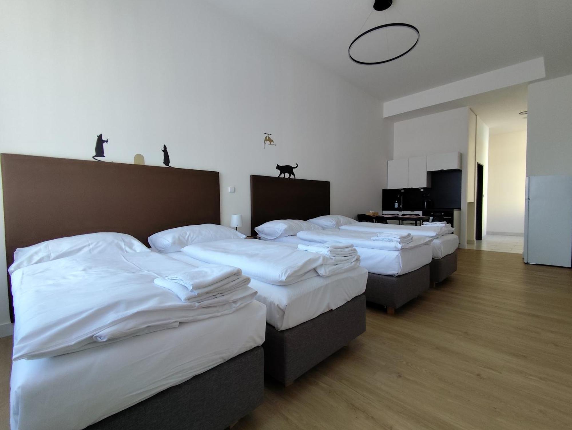 Familienzimmer