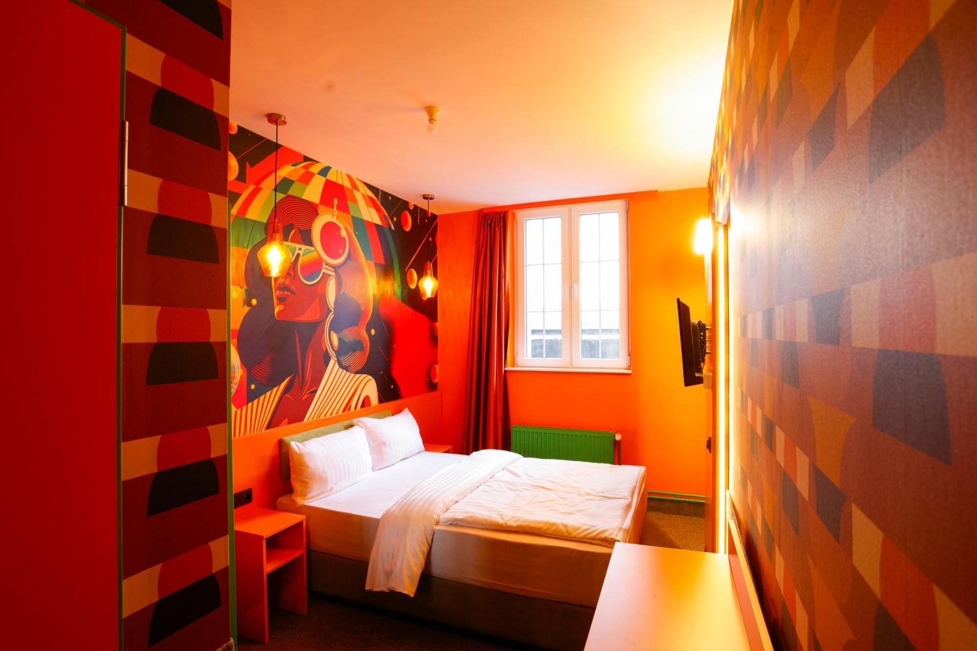 Doppelzimmer