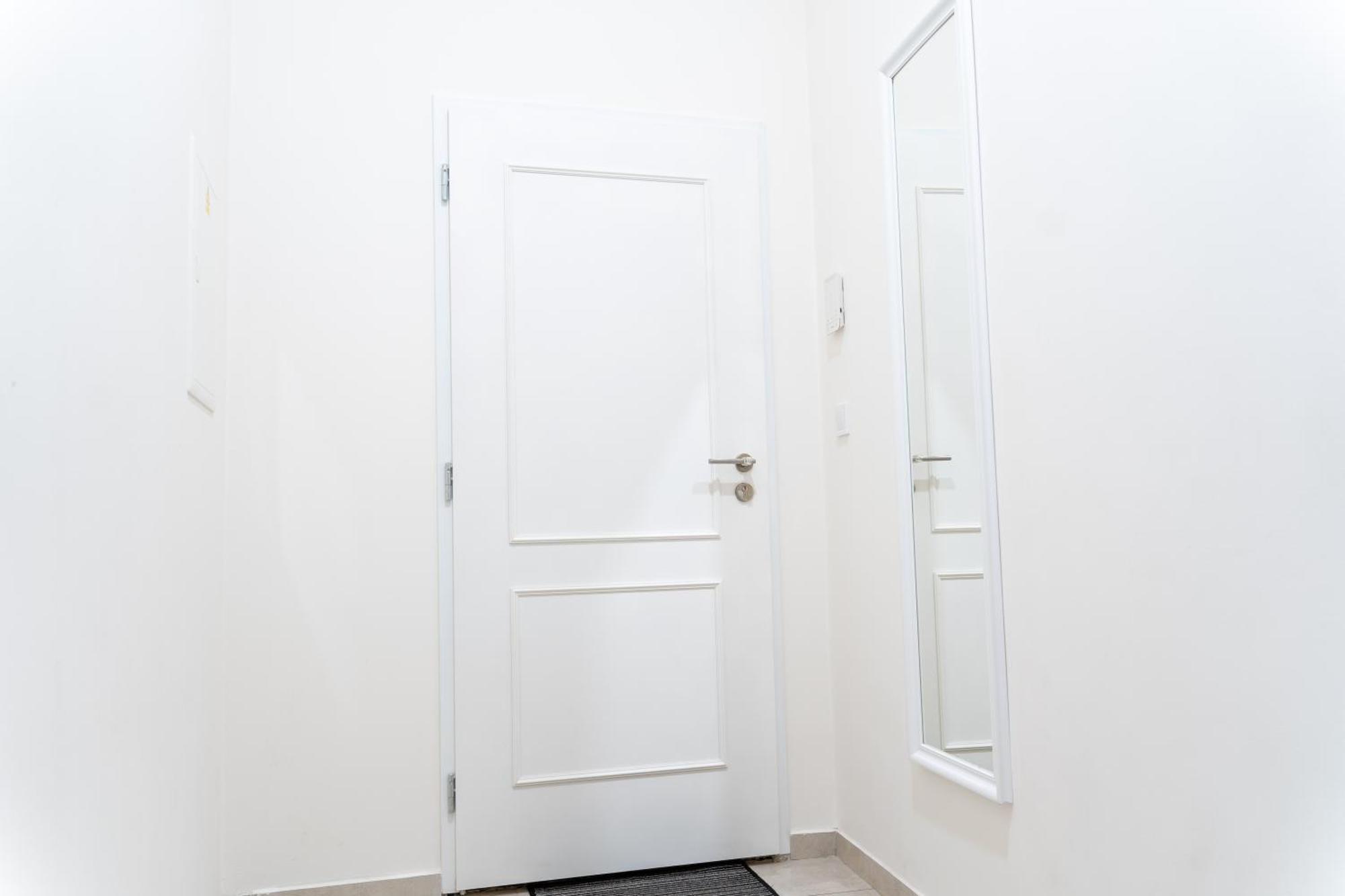 Geräumiges Studio mit Küche