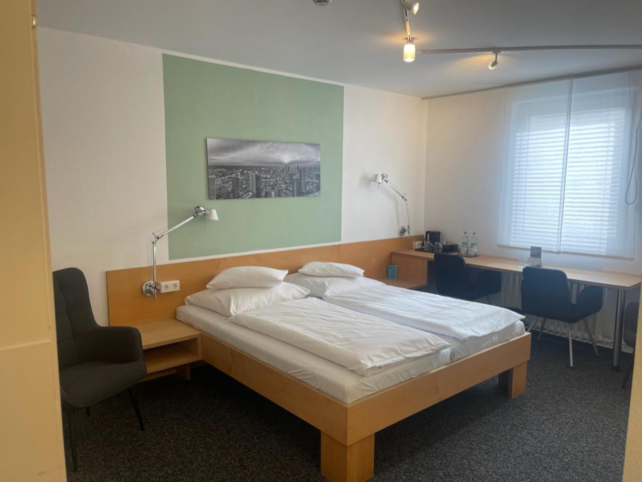Doppelzimmer