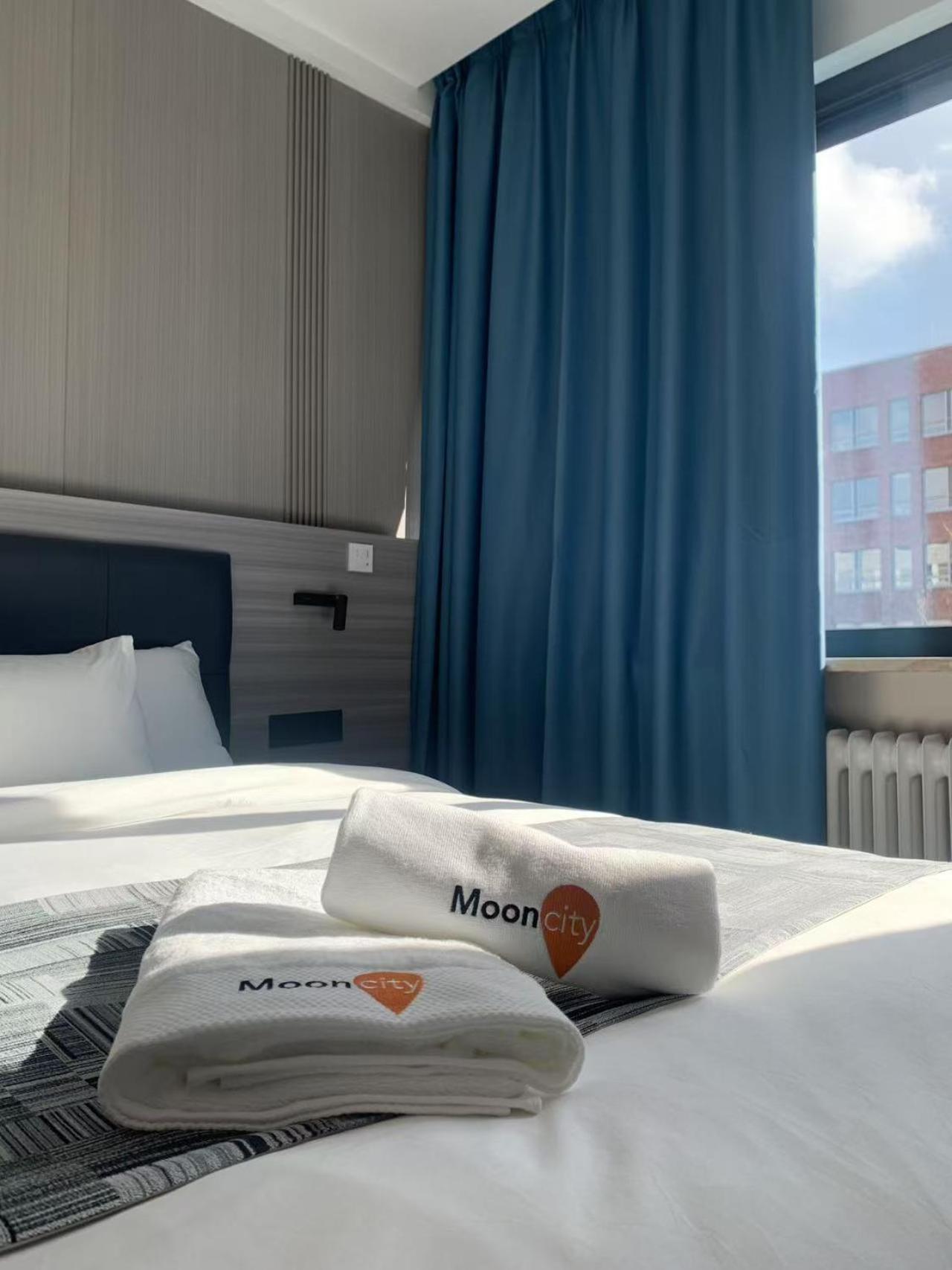 Standard Doppelzimmer