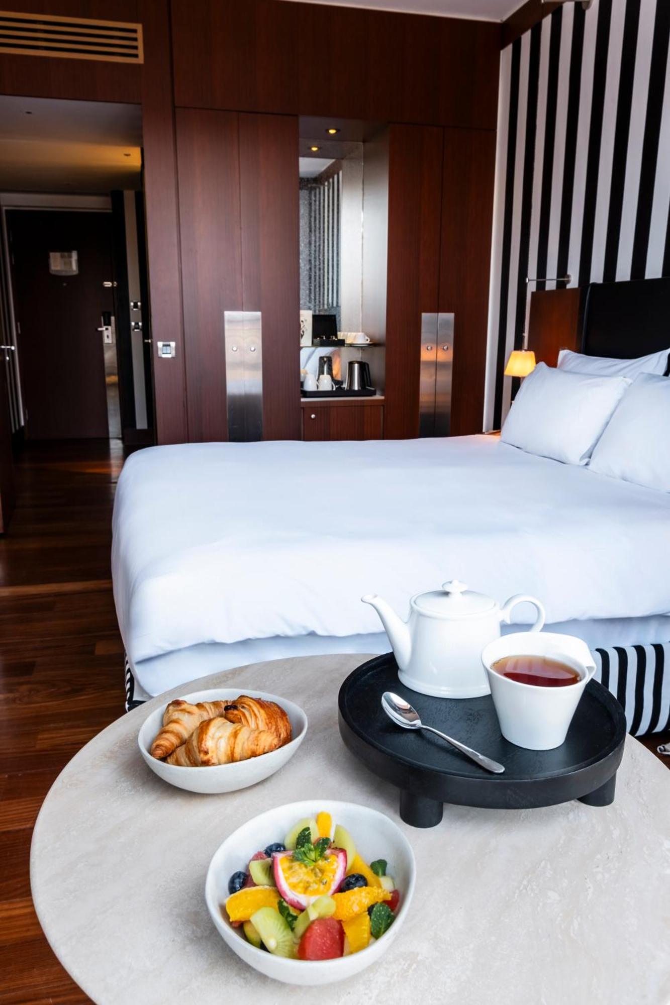 Superior Doppelzimmer