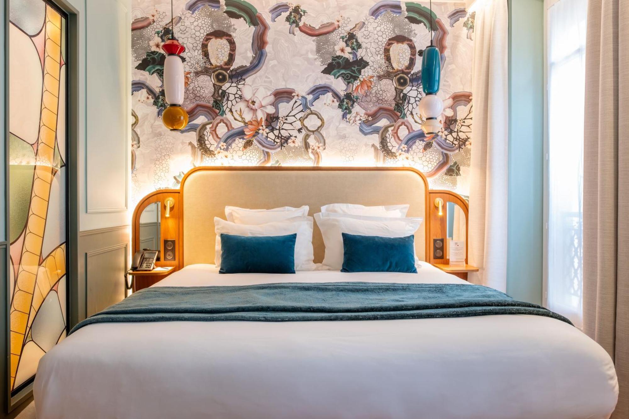 Superior Doppelzimmer mit Balkon
