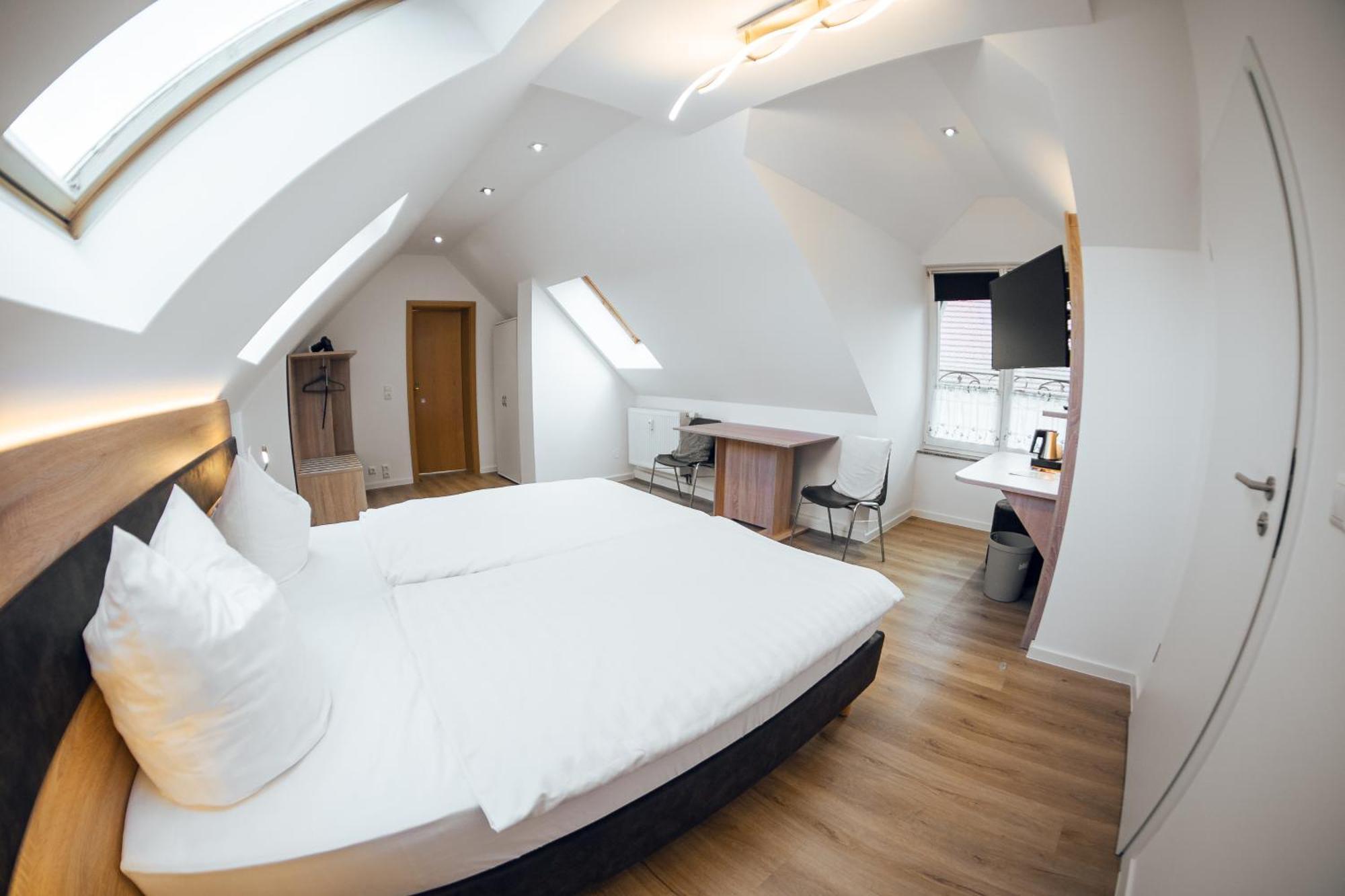 Doppelzimmer