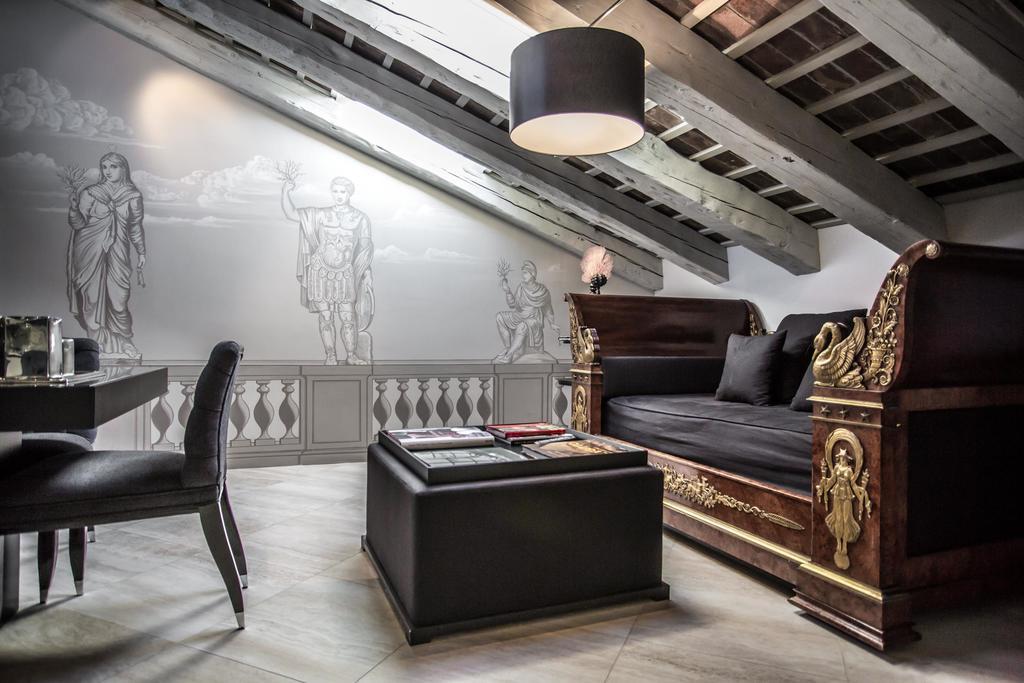 Premier Suite