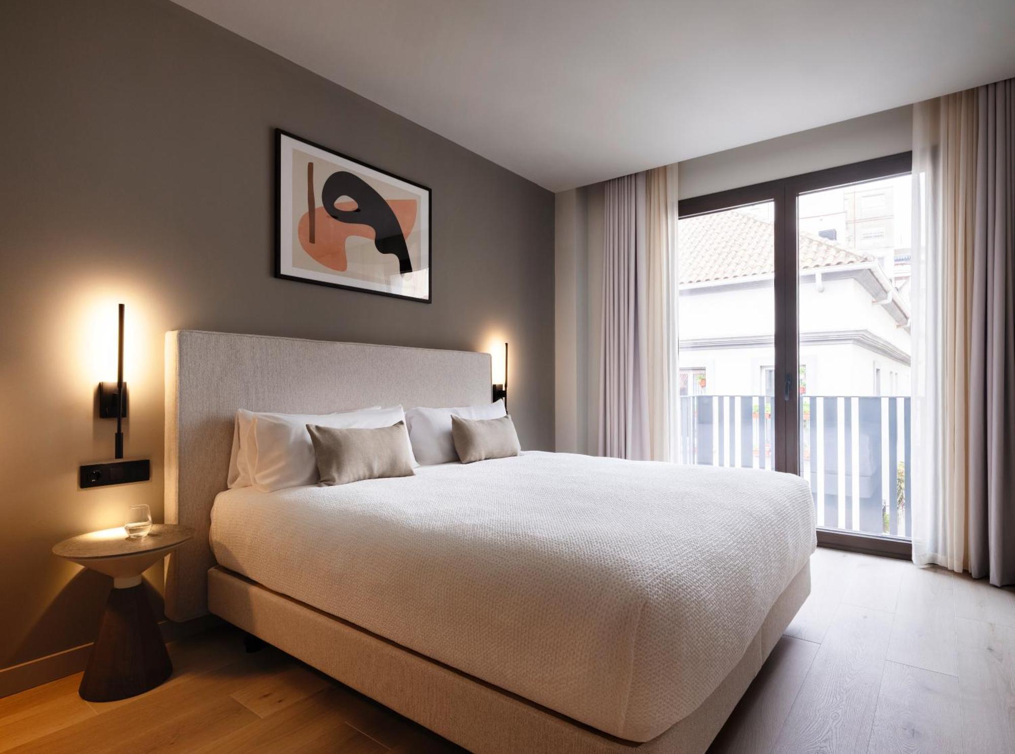 Großes Zimmer – barrierefrei