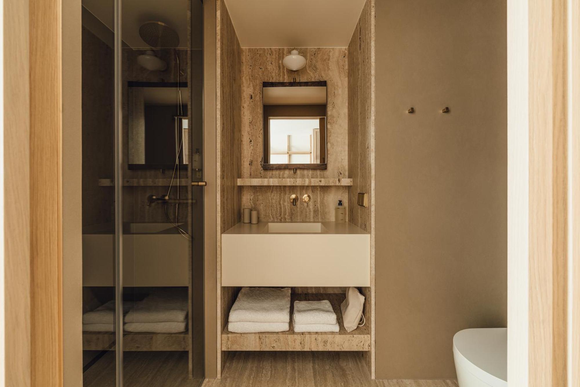 Classic Zimmer mit Queensize-Bett