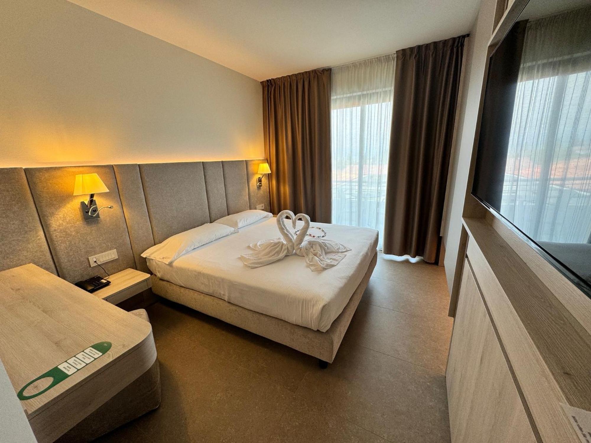 Superior New Style Doppelzimmer