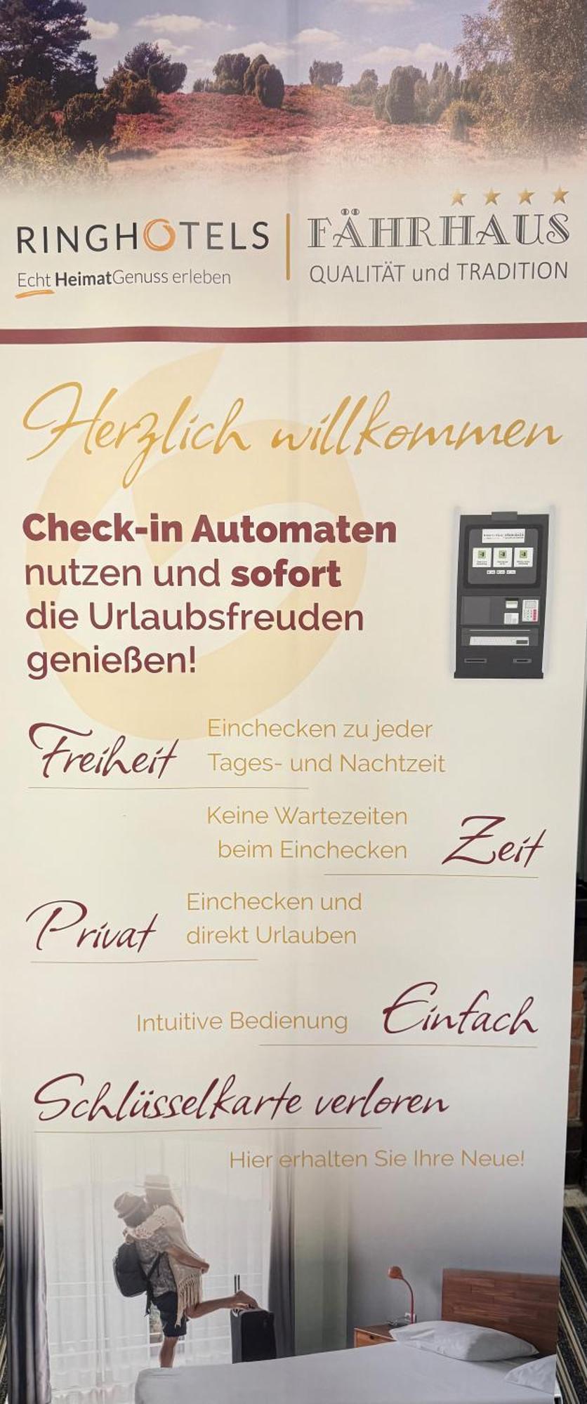 Classic Doppelzimmer