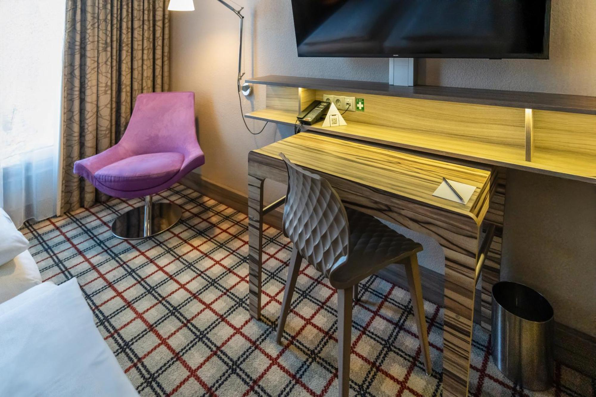 Superior Doppelzimmer