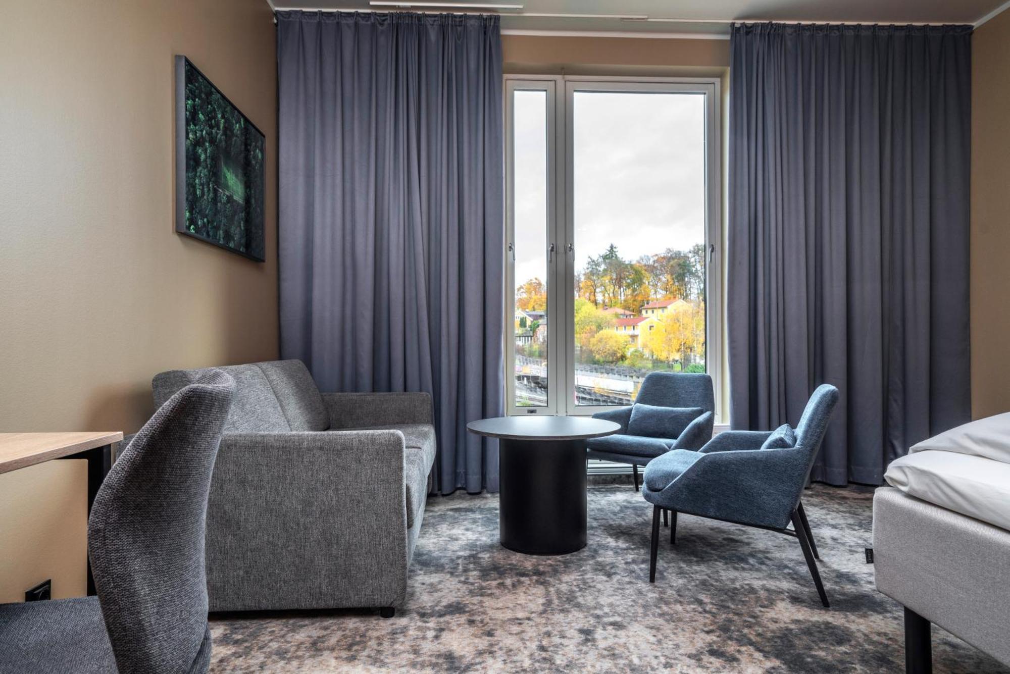 Business Doppelzimmer