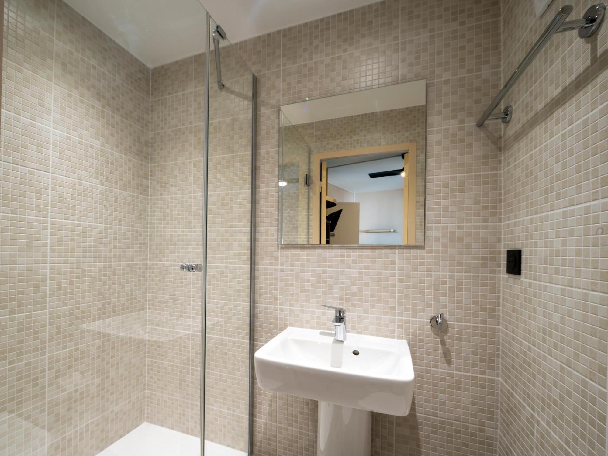 Kleines Doppelzimmer (10 m²)