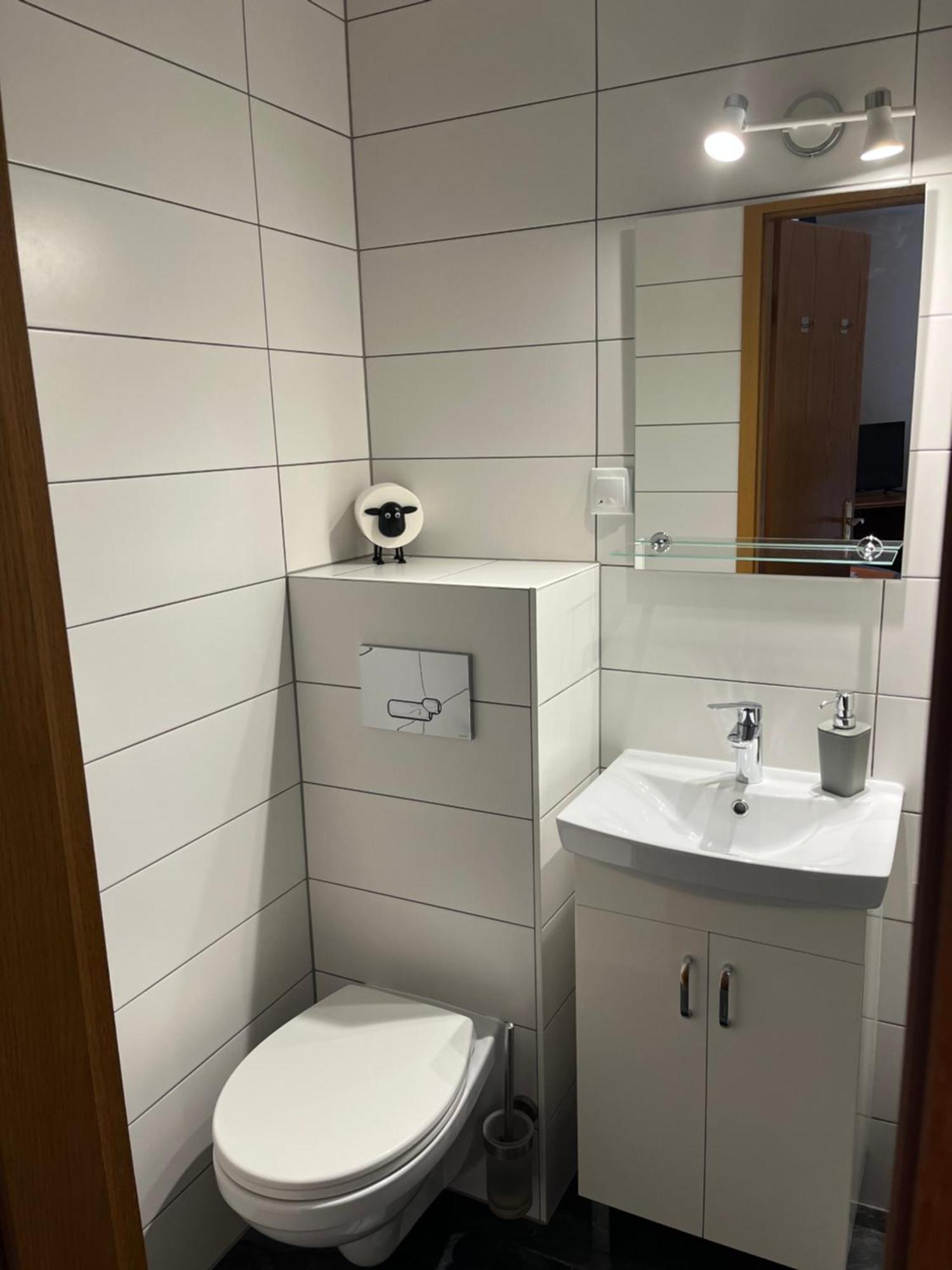 Standard Doppelzimmer - Nr. 15