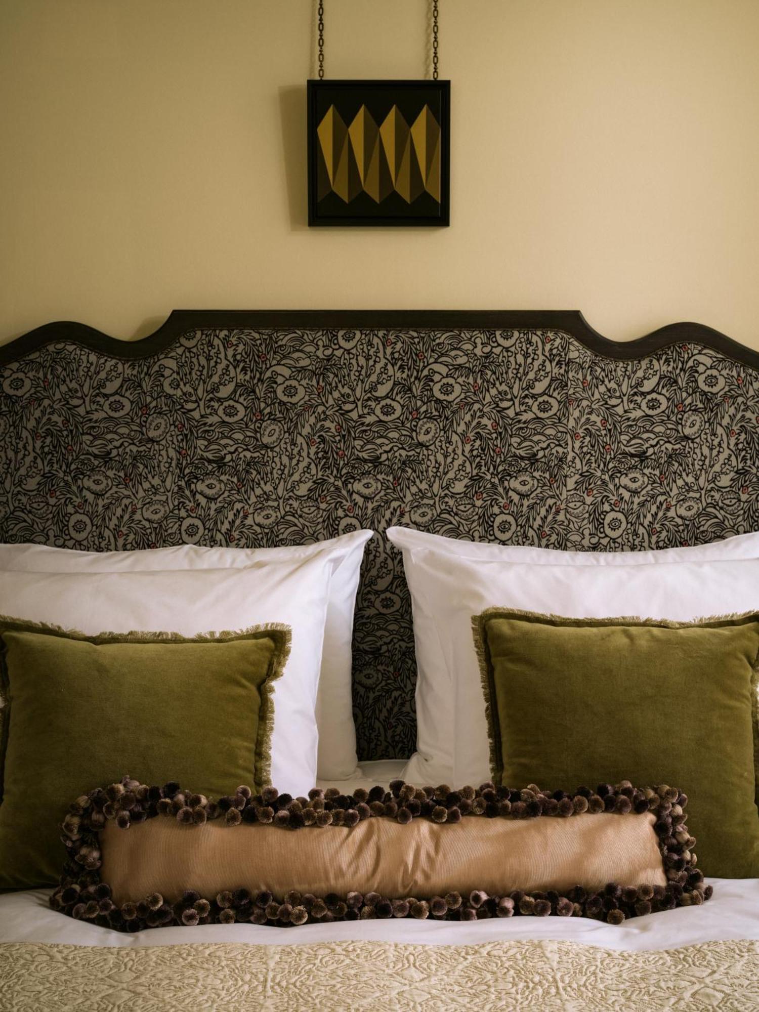 Großes Doppelzimmer