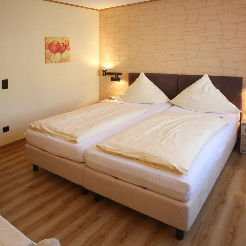 Doppelzimmer