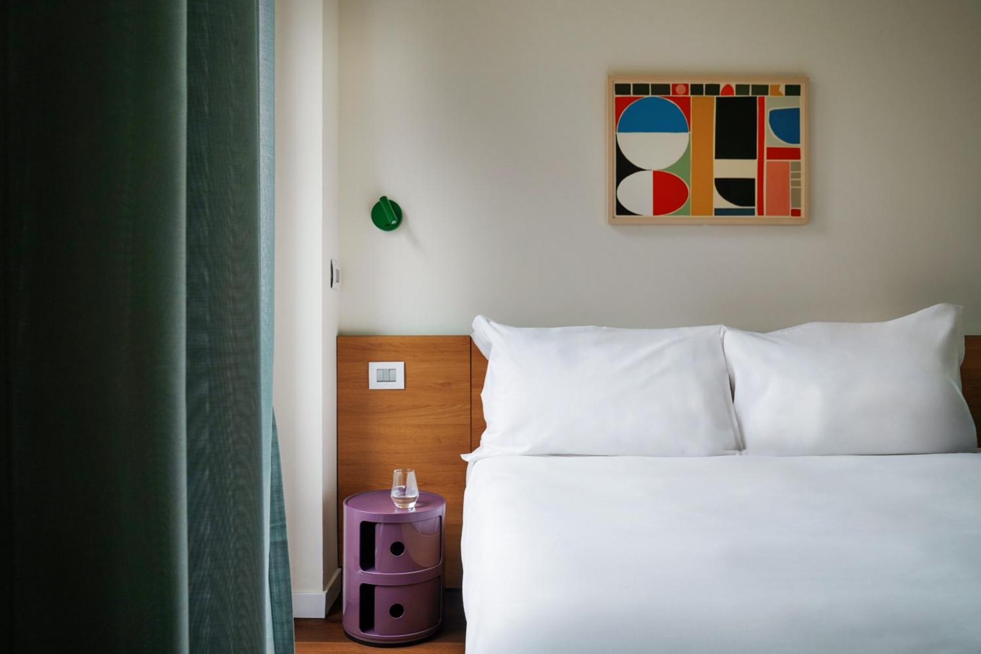 Ferienwohnung mit 1 Schlafzimmer und Schlafsofa