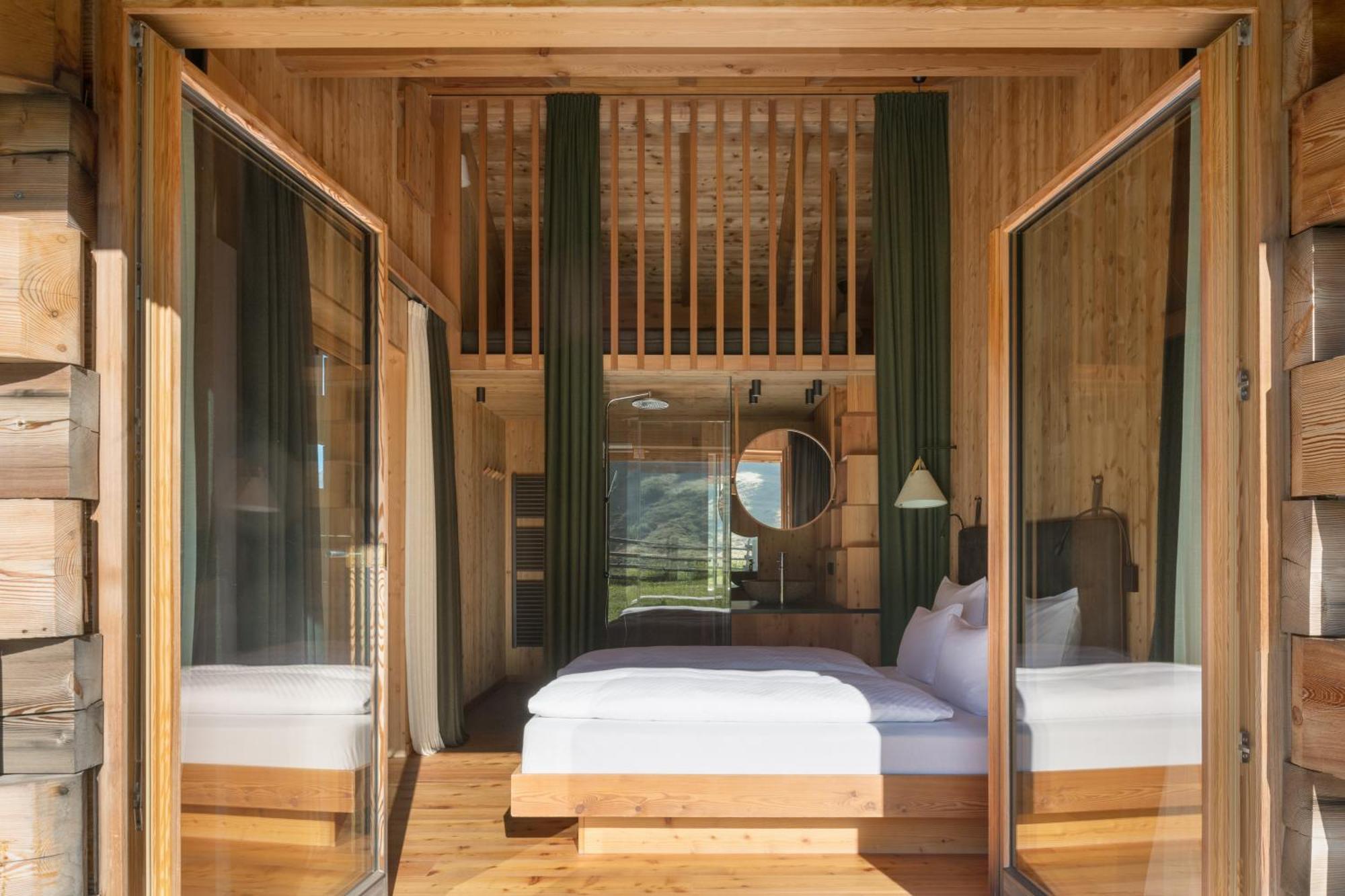 Deluxe Doppelzimmer