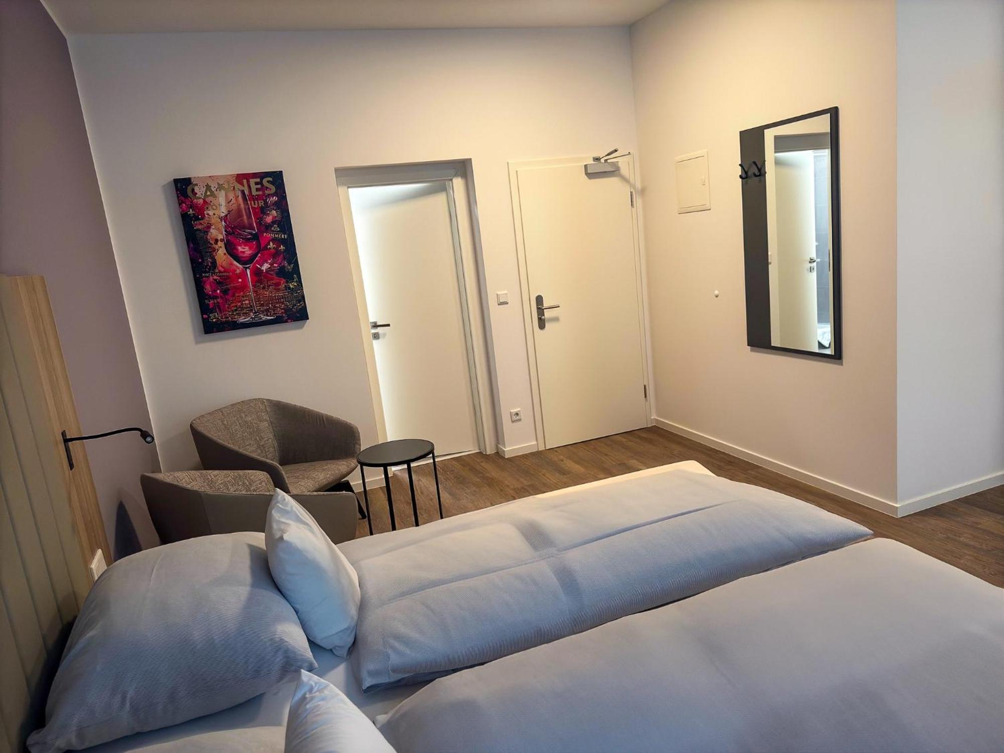 Superior Doppelzimmer
