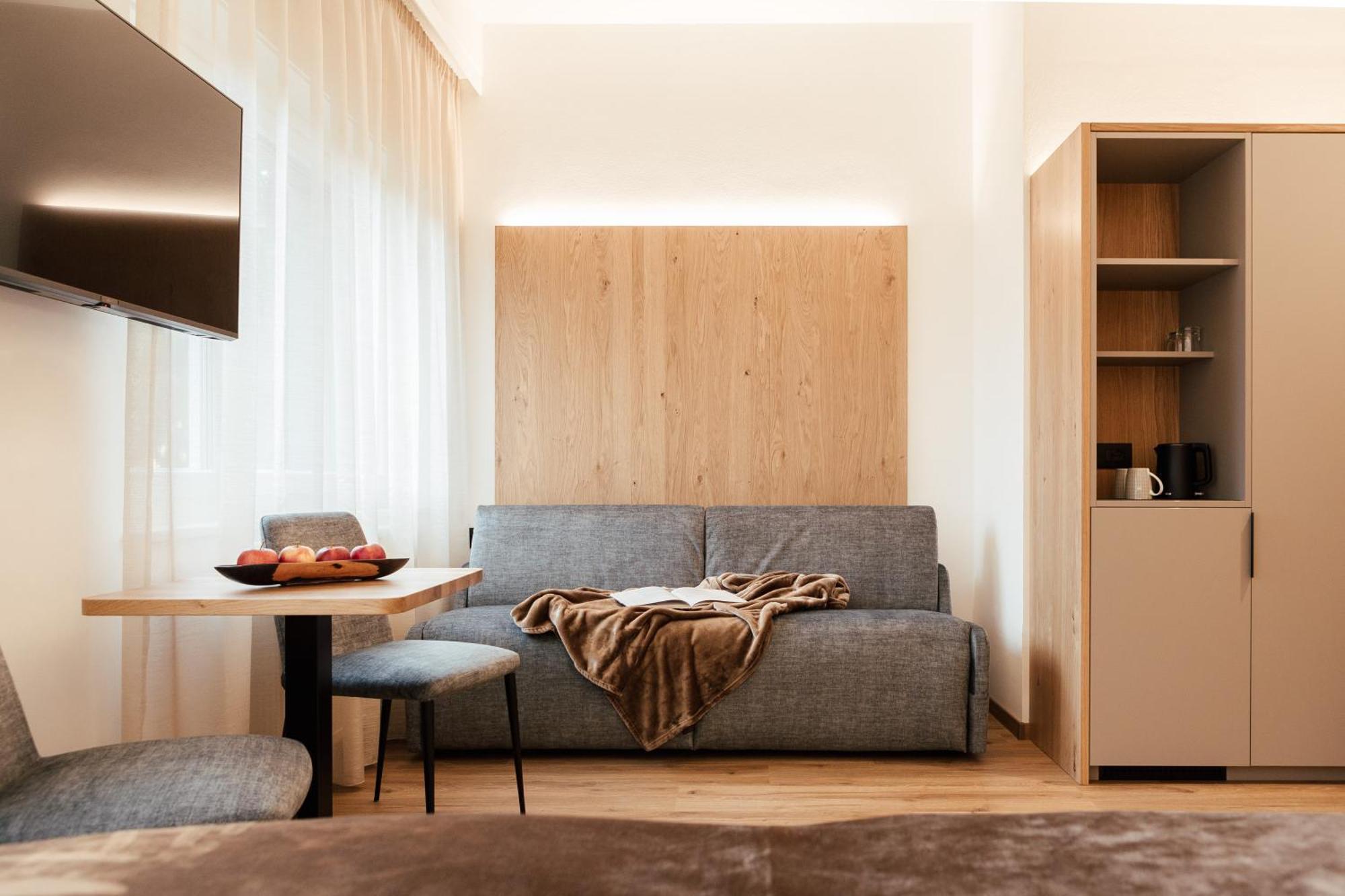 Superior Doppelzimmer