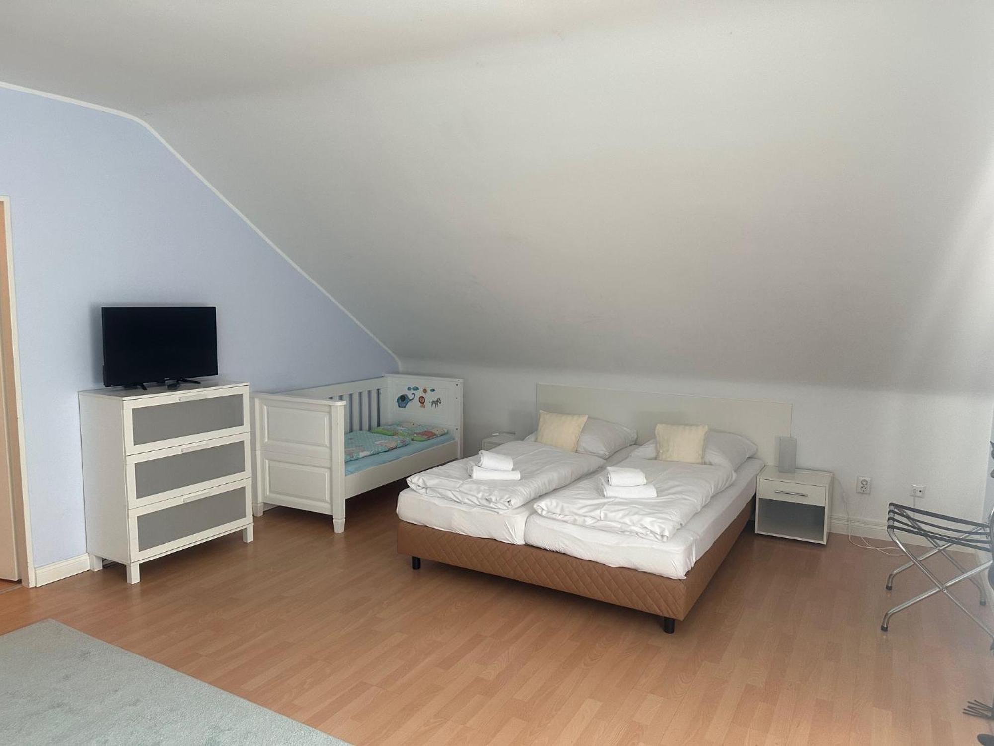 Familienzimmer