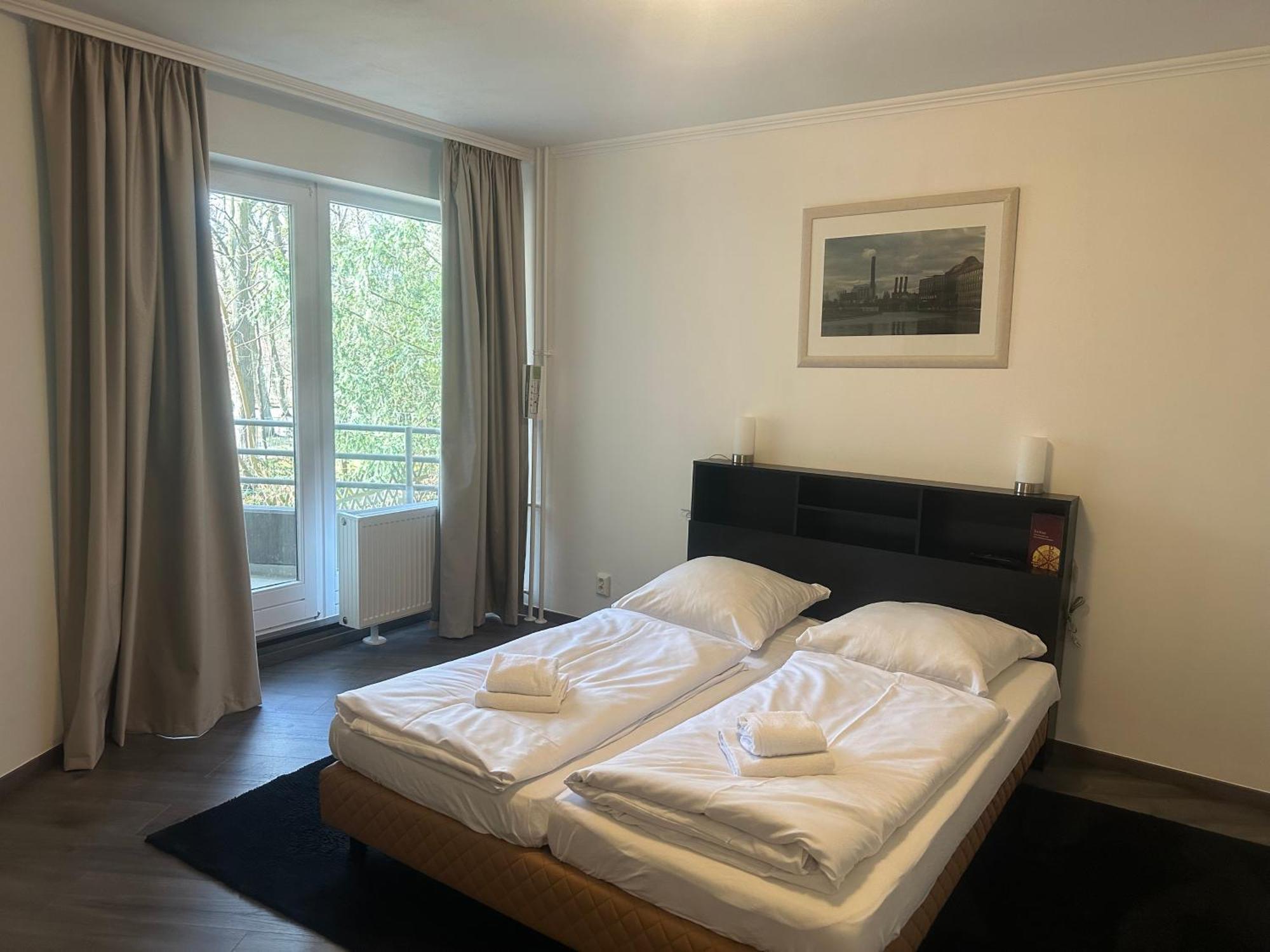 Deluxe Doppelzimmer