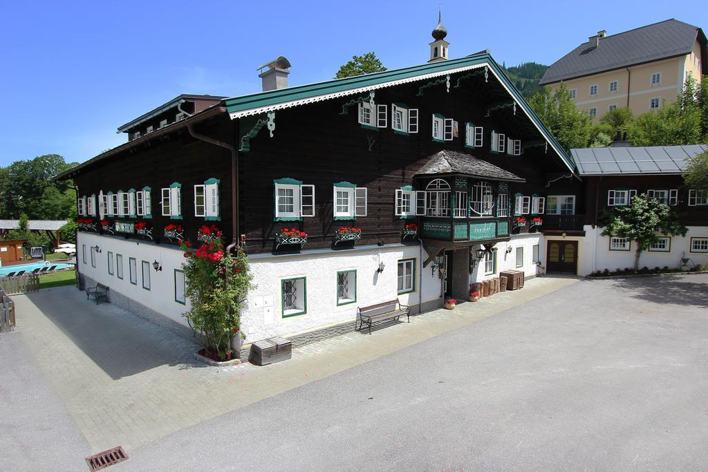 Standard Zweibettzimmer - Nebengebäude