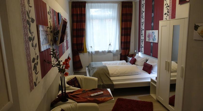 Doppelzimmer