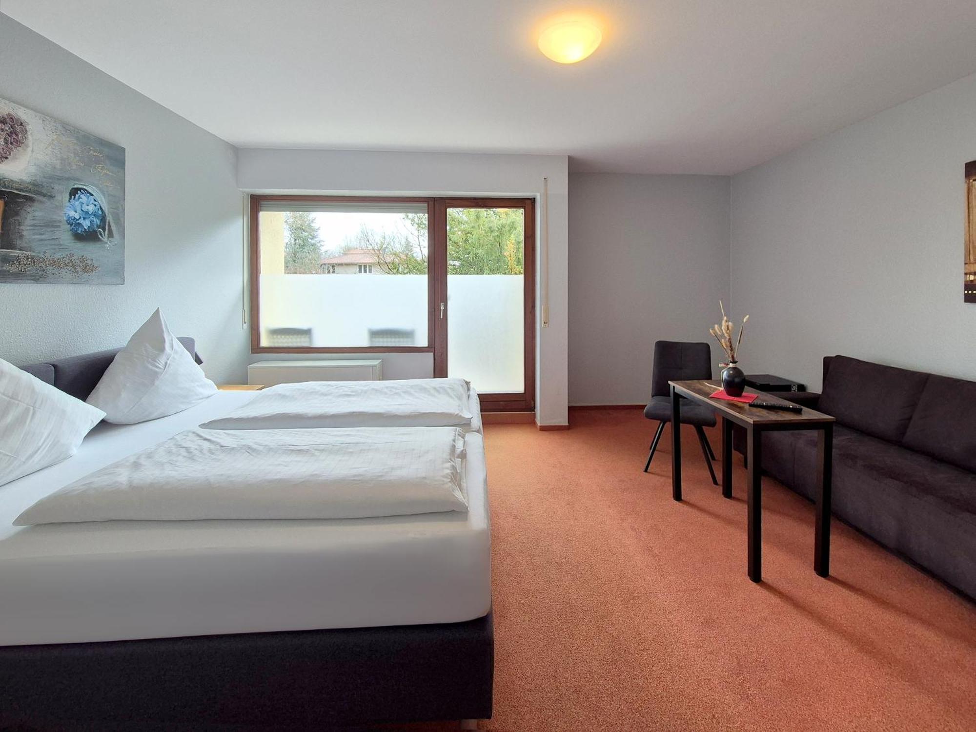Doppelzimmer
