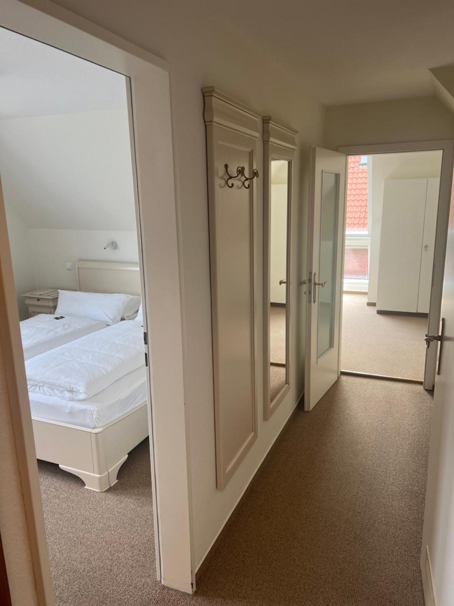 Großes Doppelzimmer