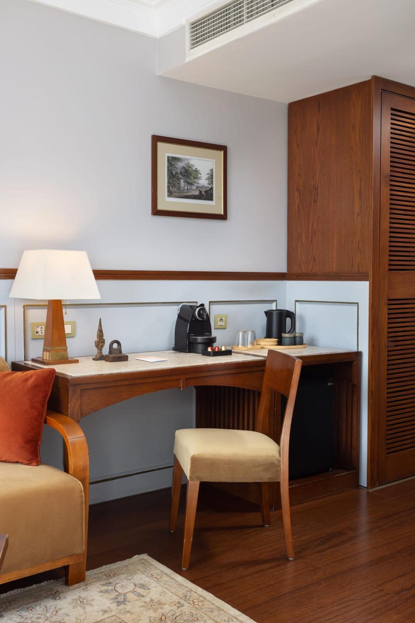 Junior Suite mit Meerblick