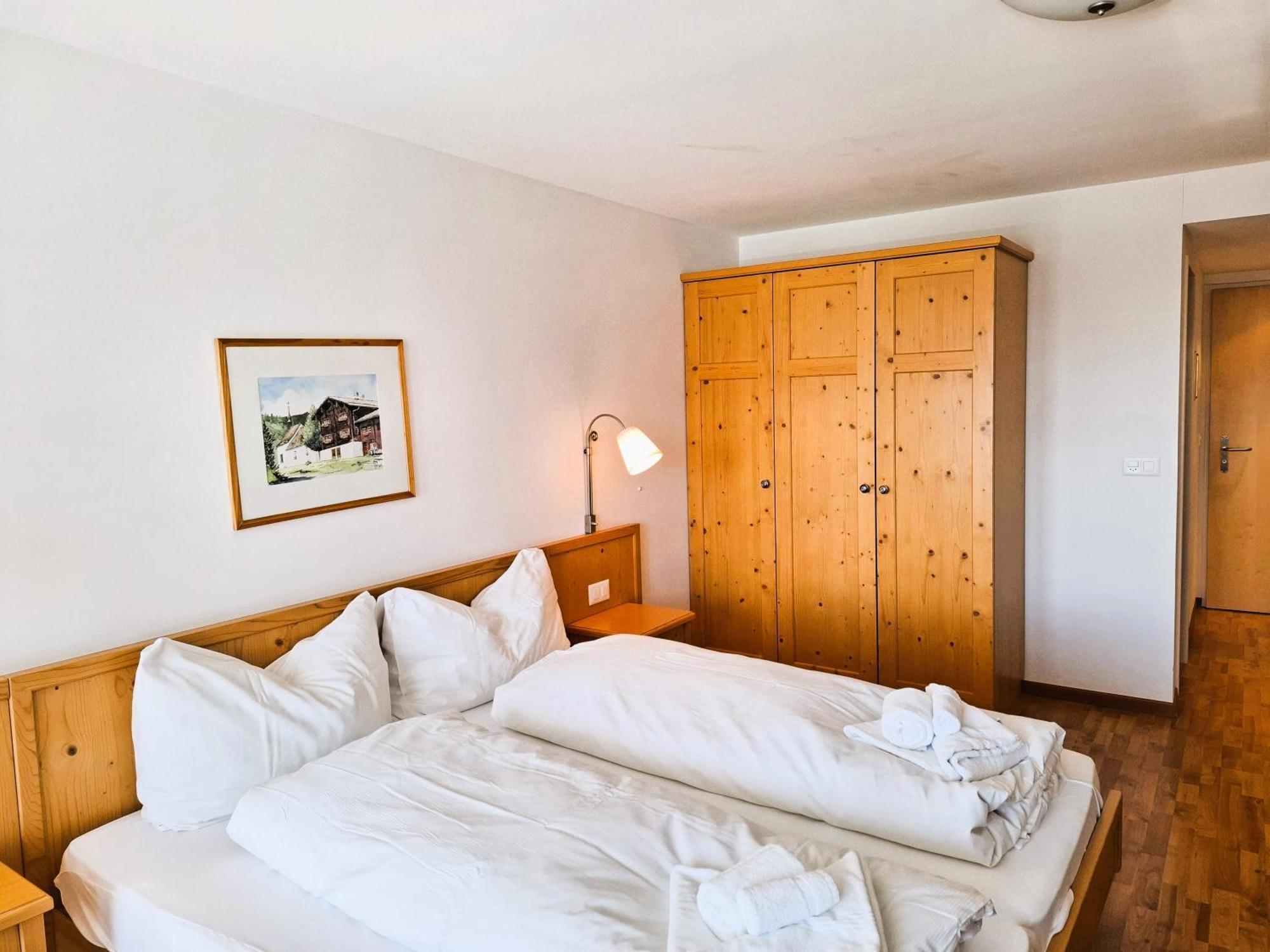 Superior Doppelzimmer