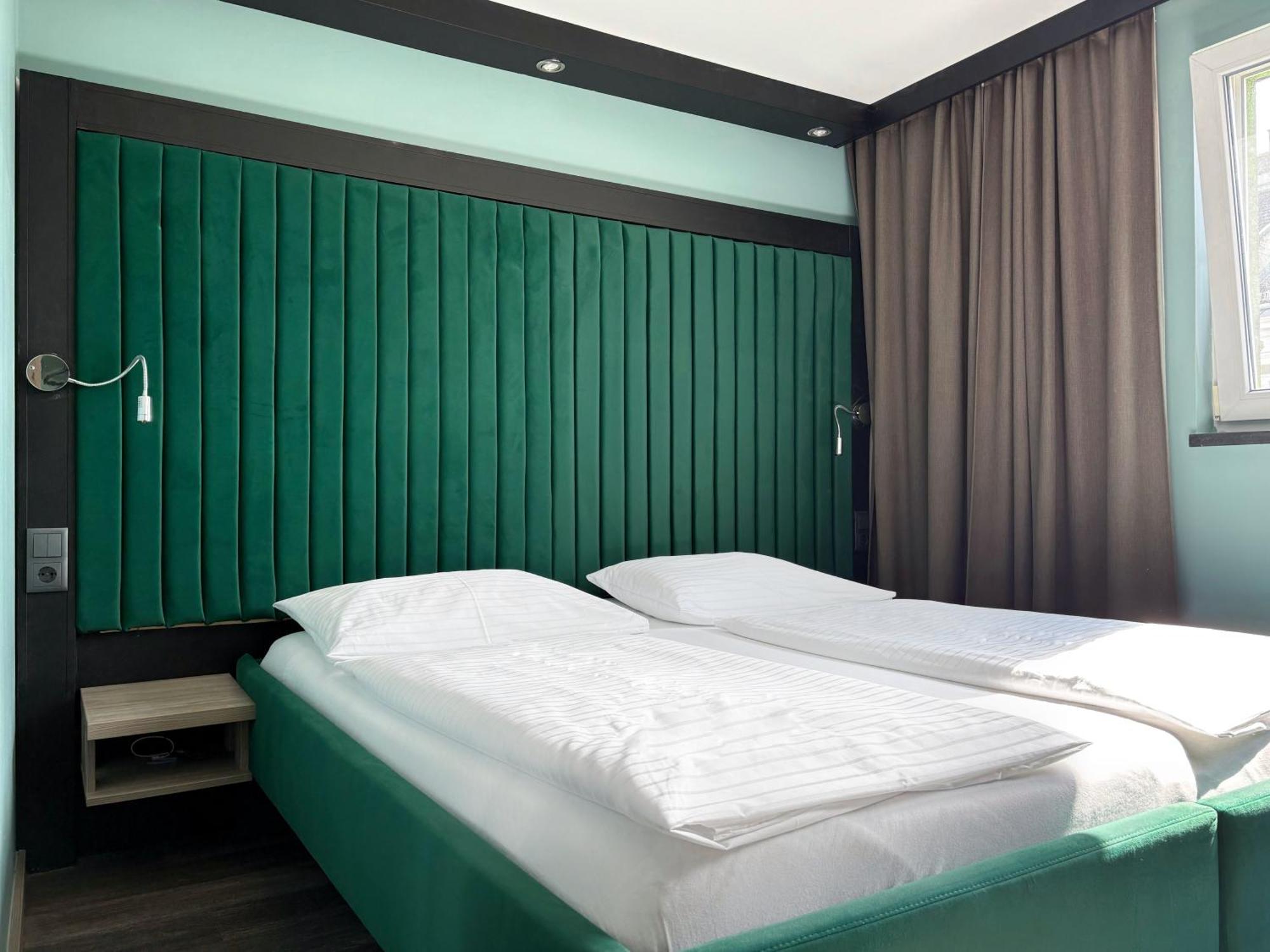 Superior Doppelzimmer