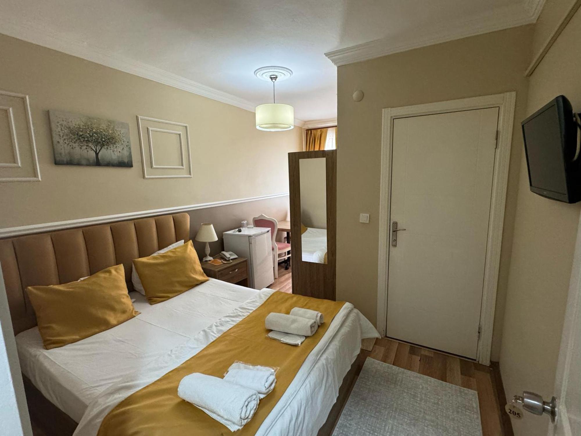 Deluxe Zimmer