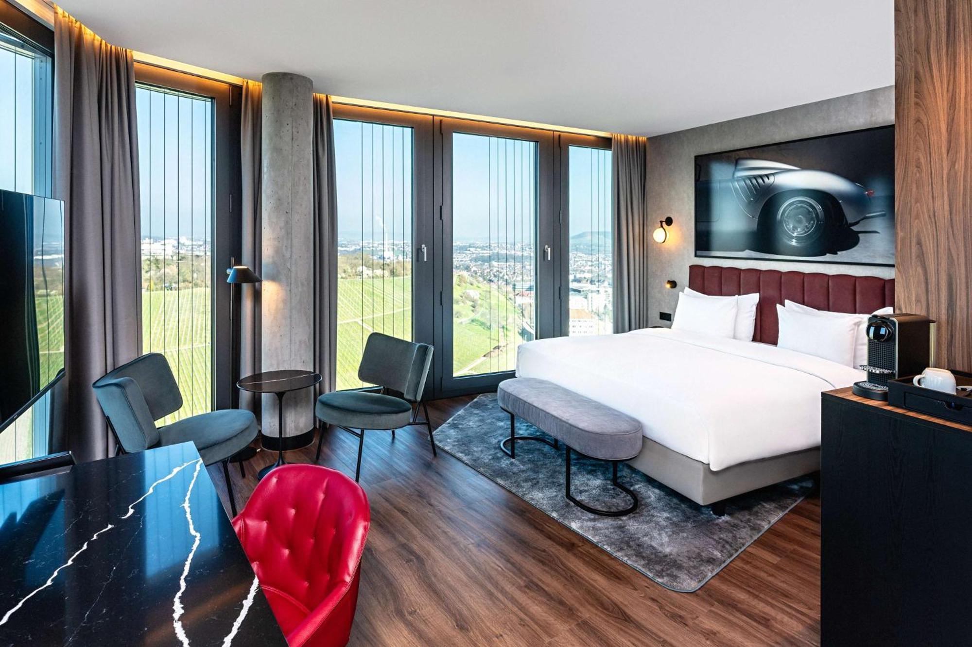 Premium Eckzimmer