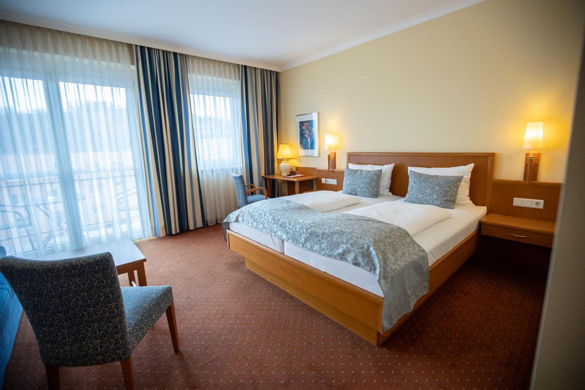 Superior Doppelzimmer