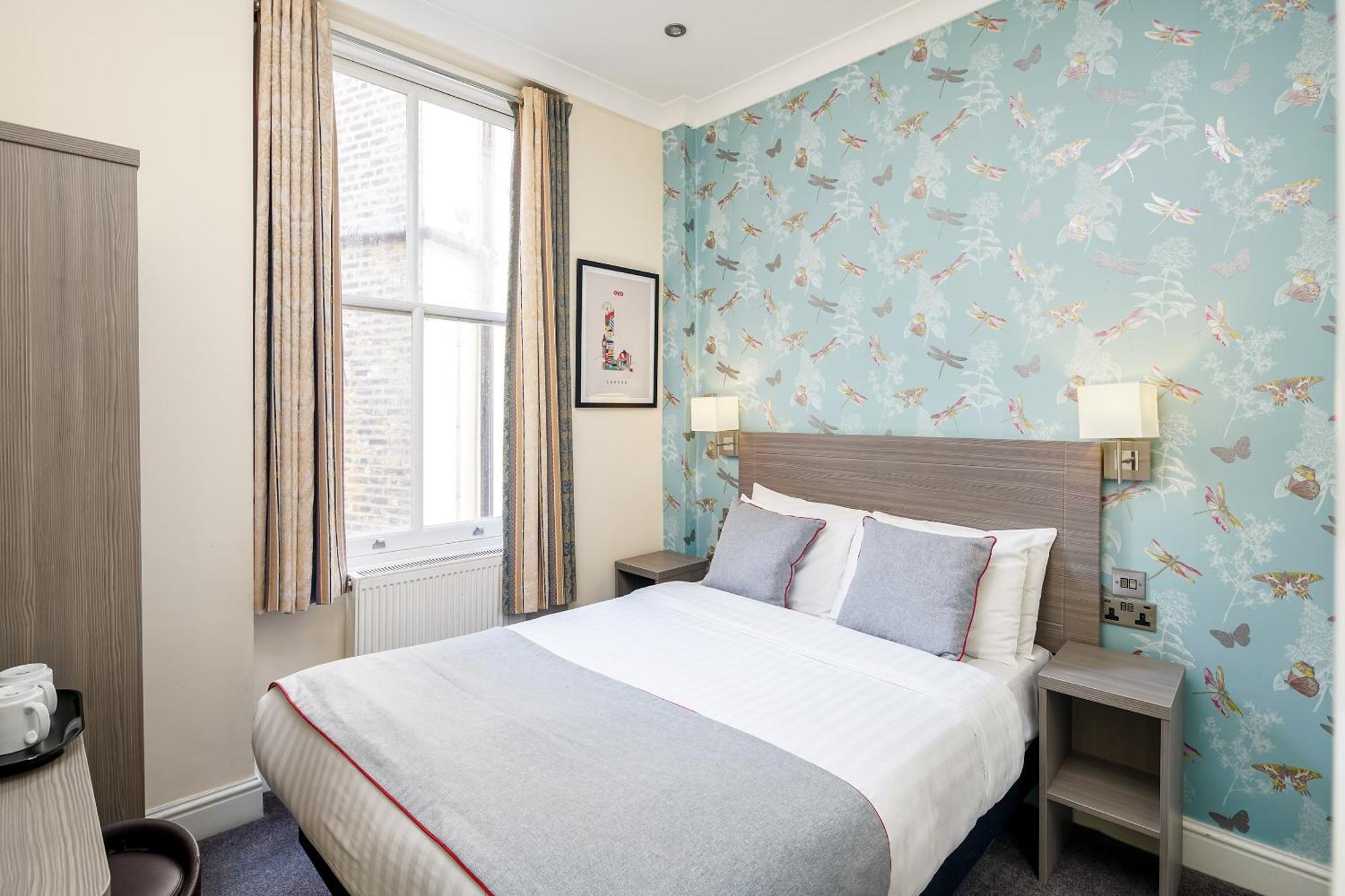 Standard Doppelzimmer