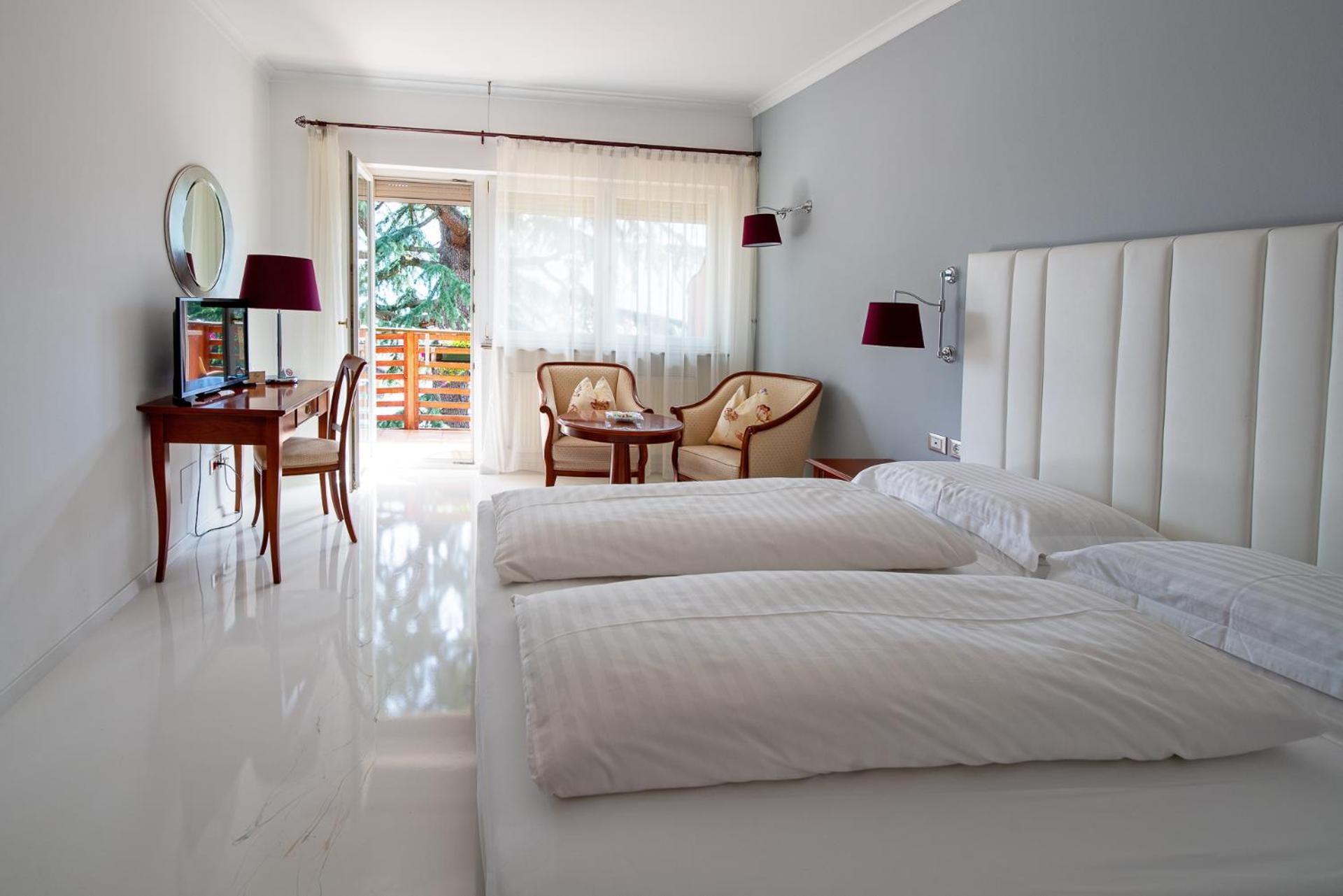 Superior Doppelzimmer