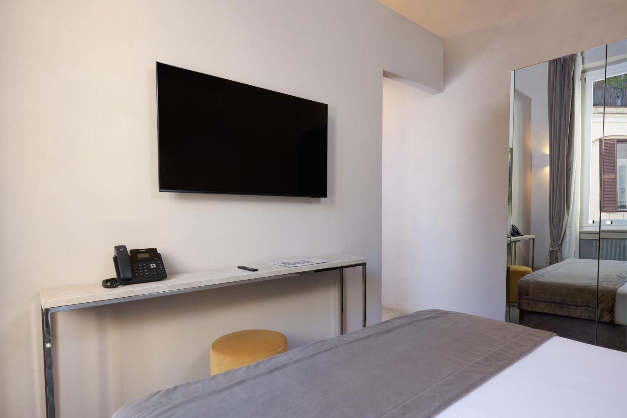 Classic Doppelzimmer