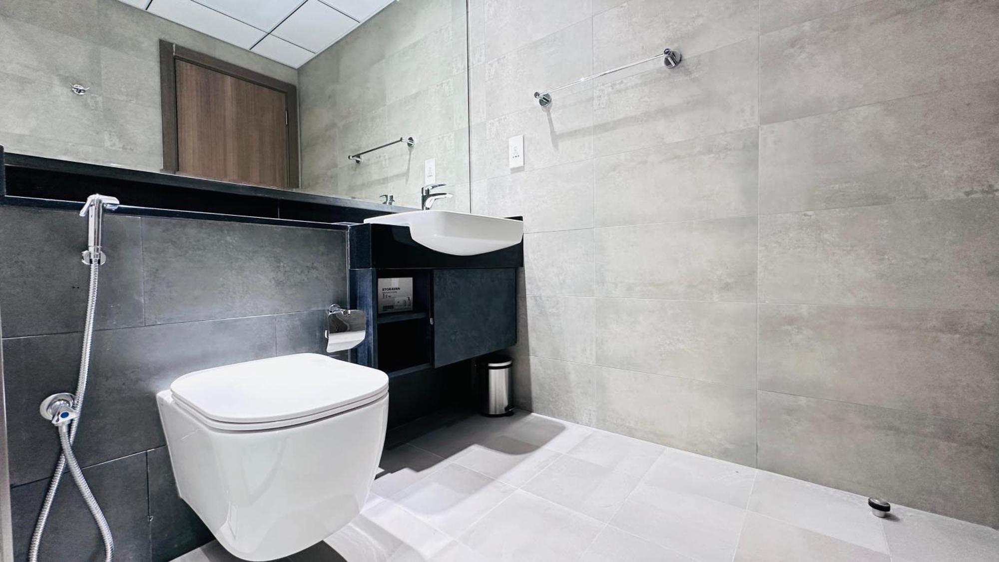Standard Apartment mit 2 Schlafzimmern