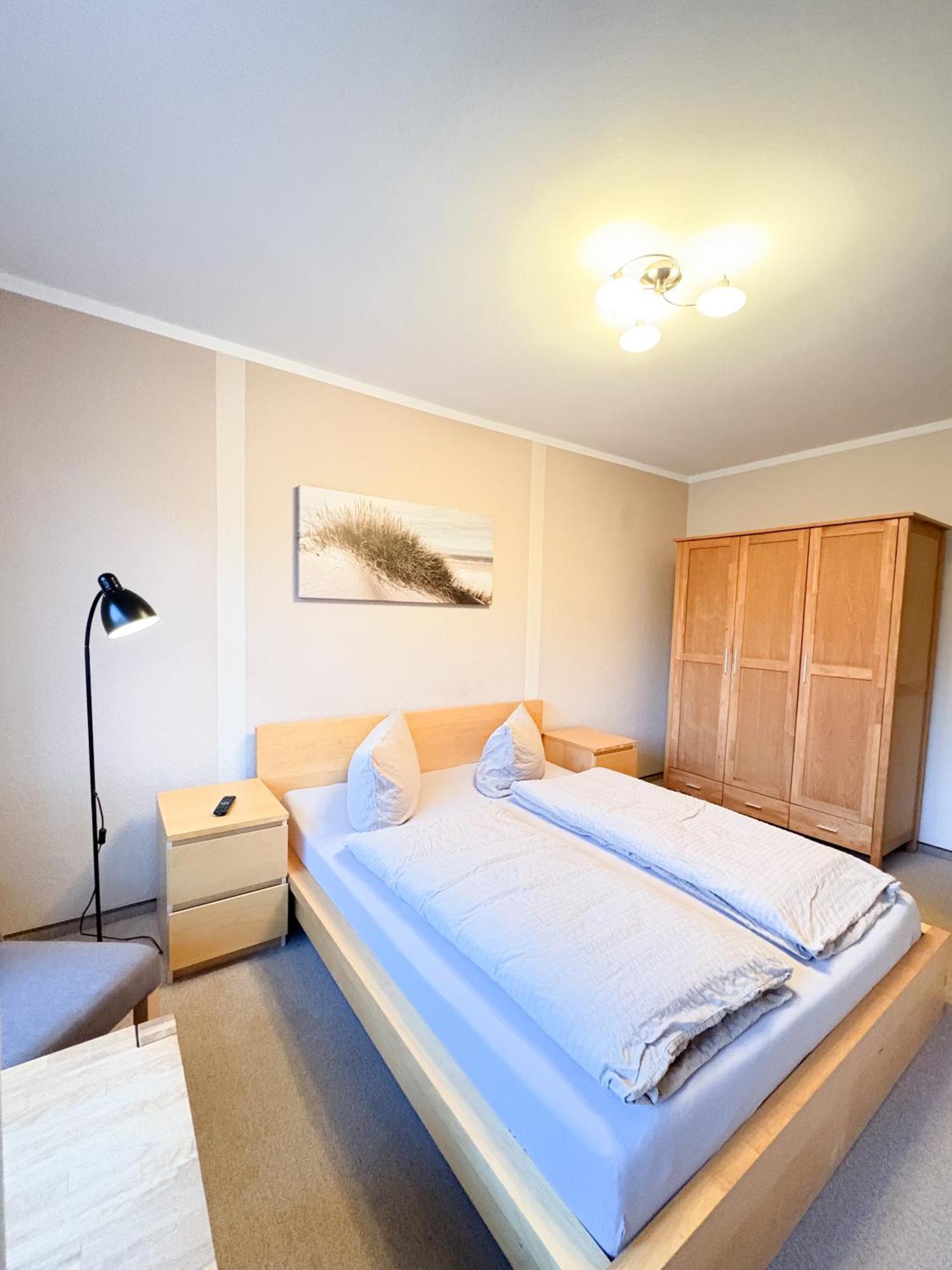 Deluxe Doppelzimmer