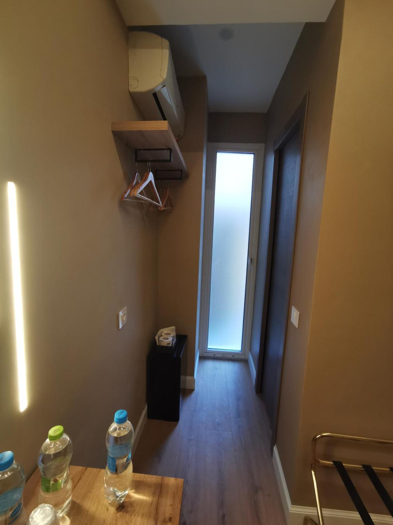 Budget Einzelzimmer