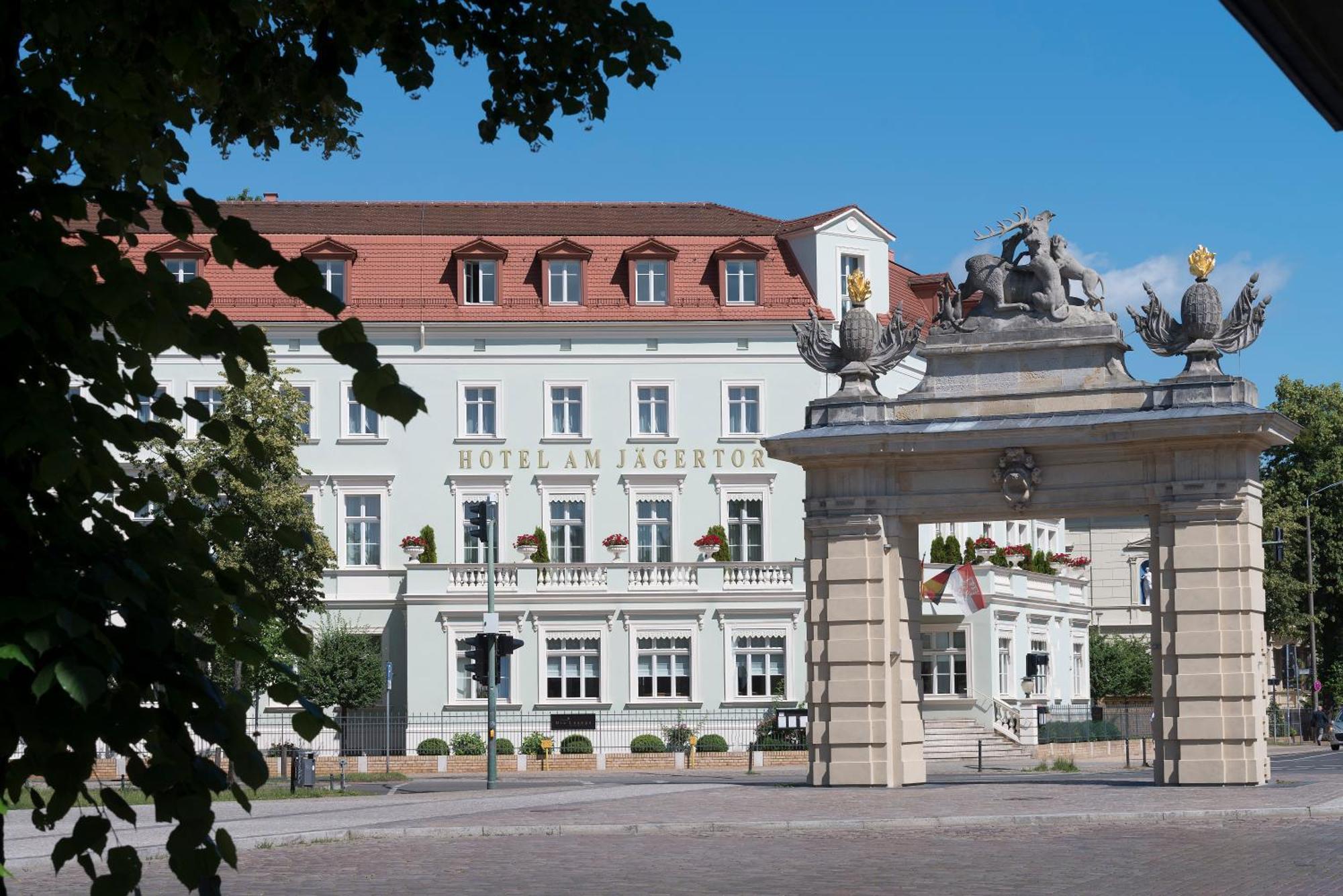 Komfort Zimmer mit Balkon