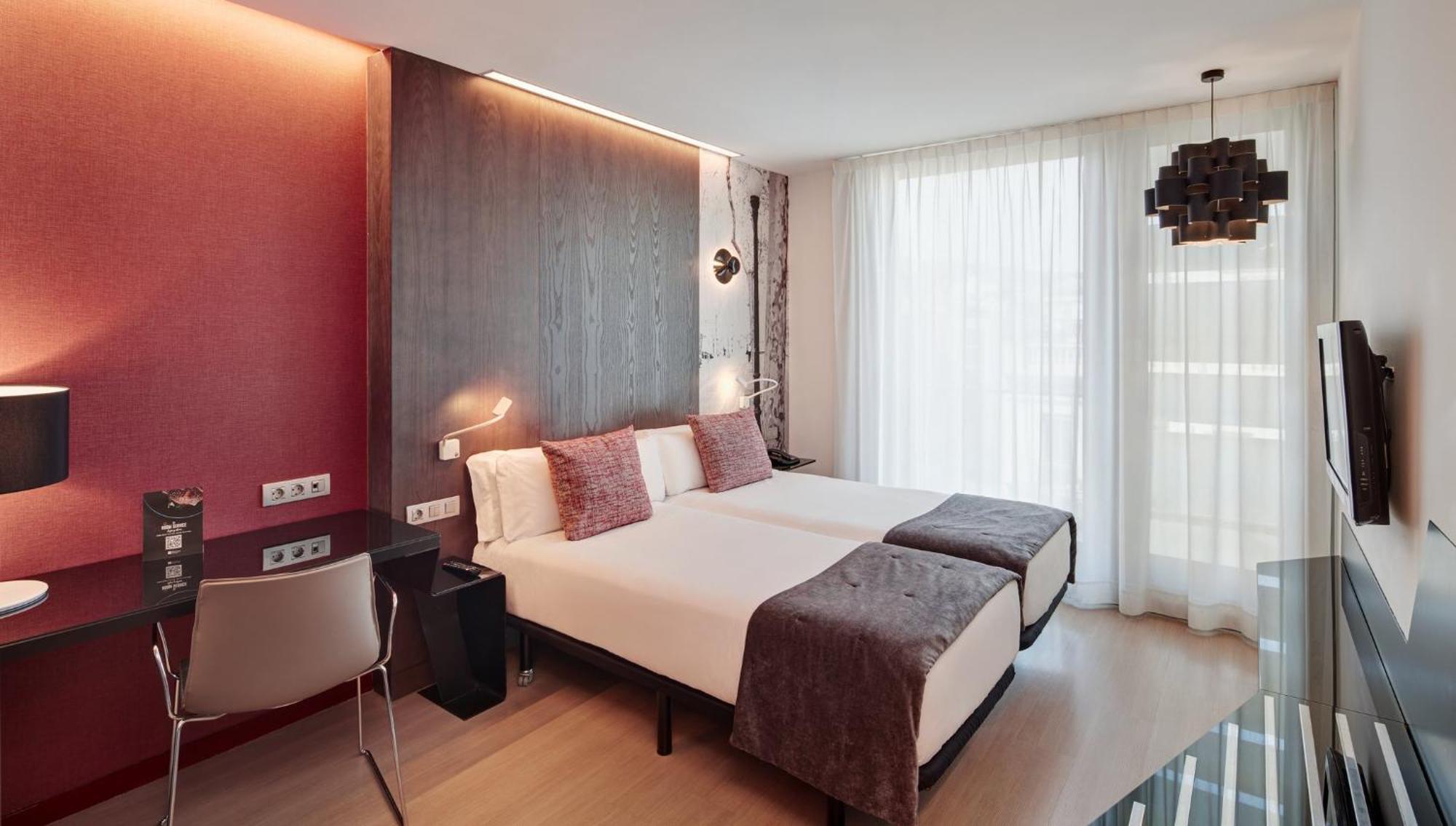 Classic Zweibettzimmer