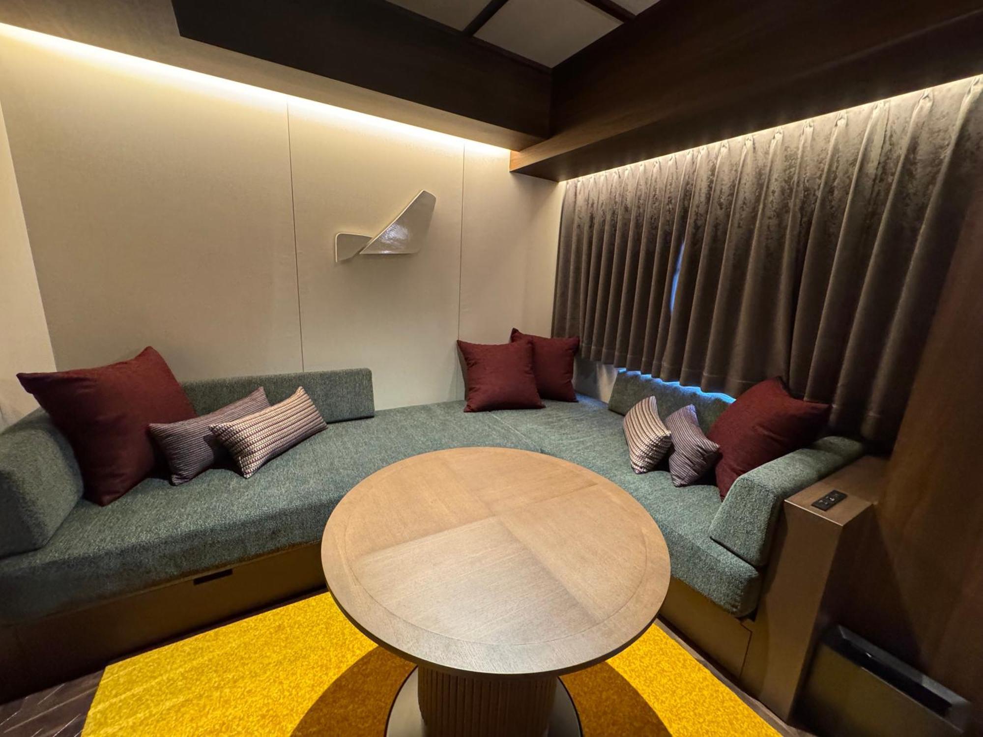 Superior Dreibettzimmer
