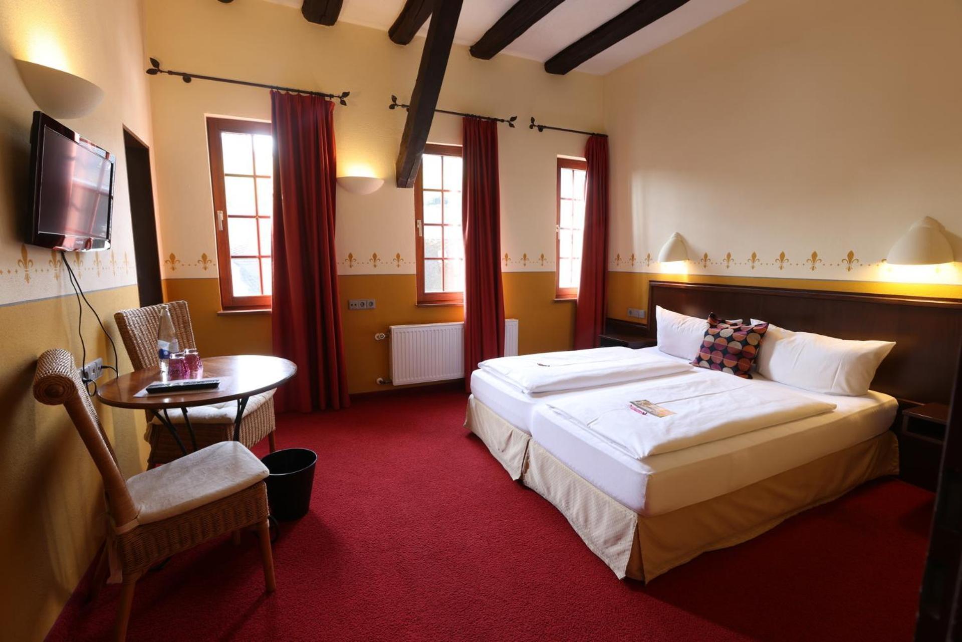 Doppelzimmer