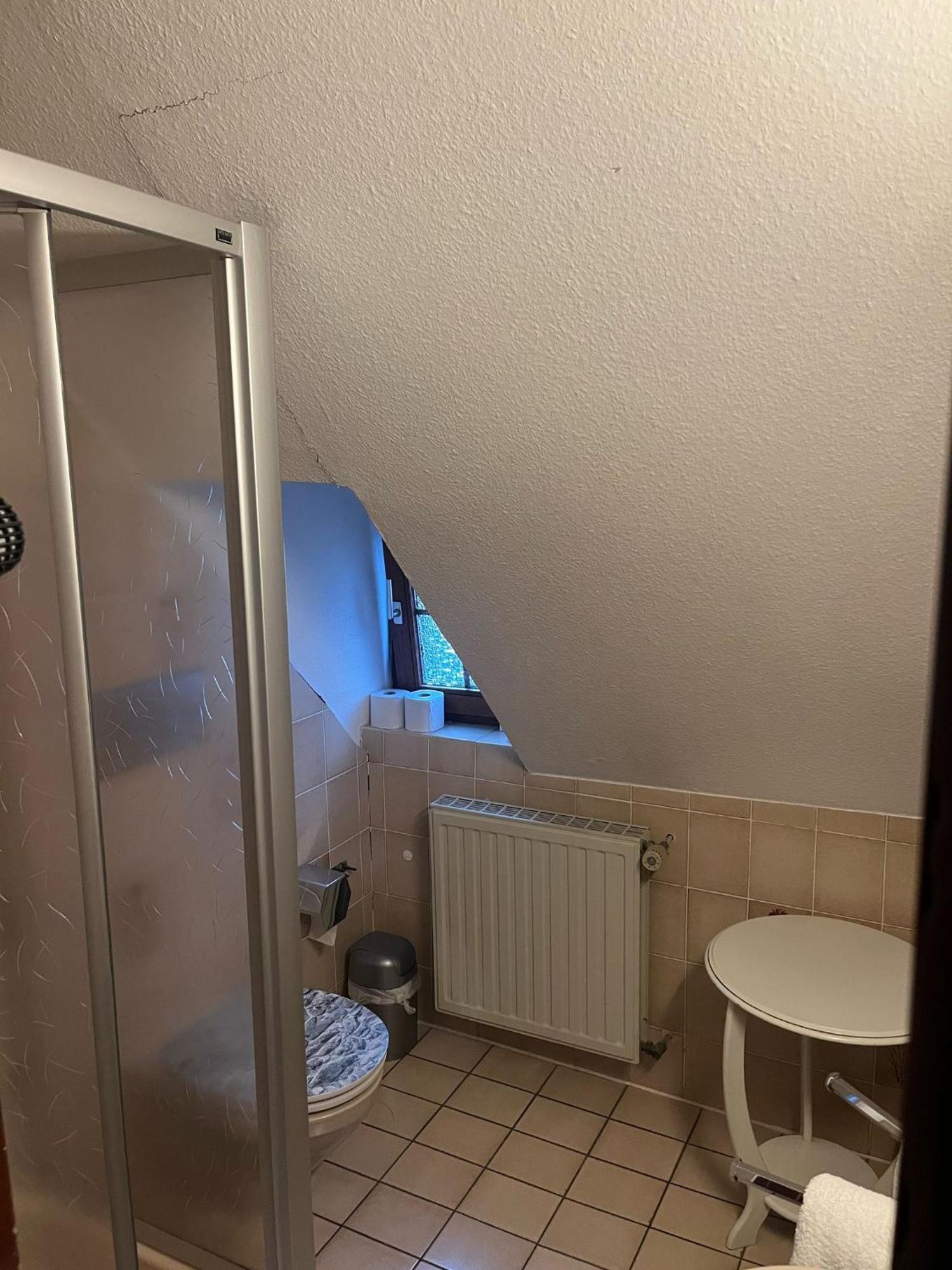 Standard Doppelzimmer