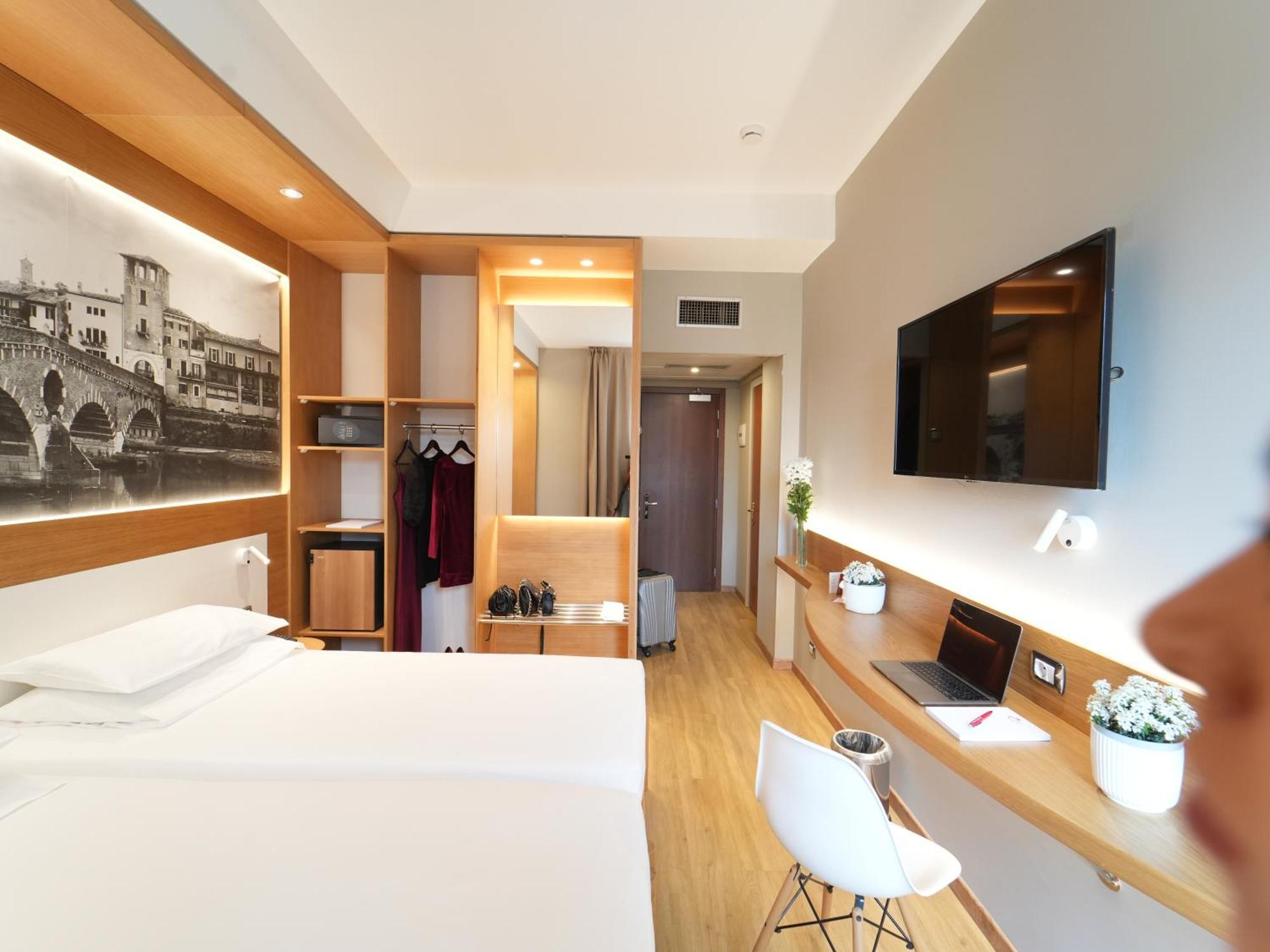 Superior Doppelzimmer