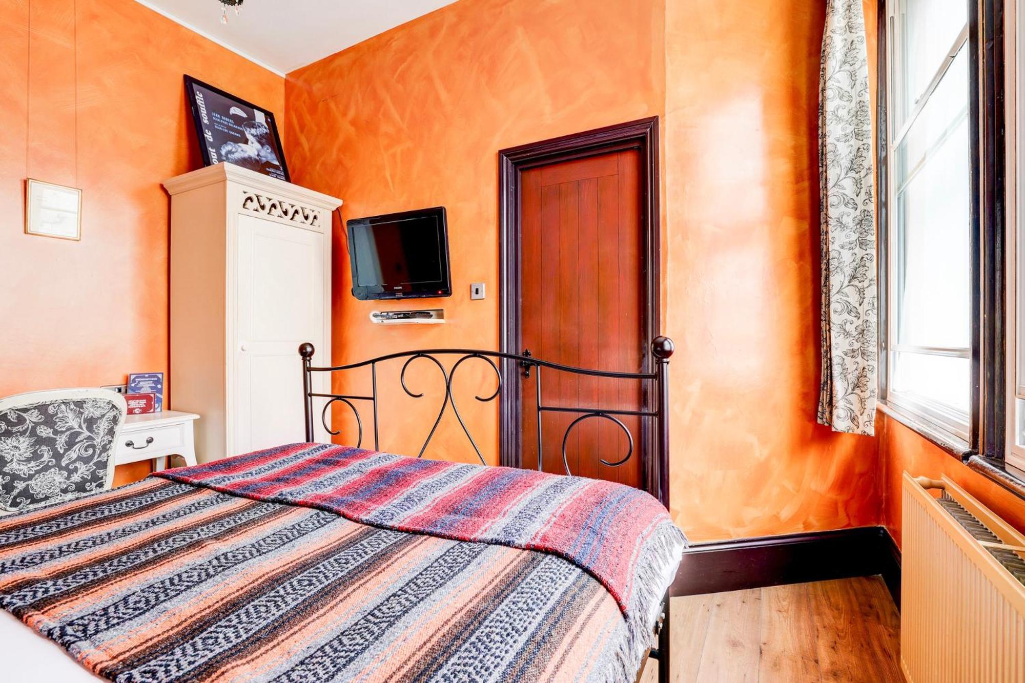 Superior Zimmer mit Kingsize-Bett (Spezial)