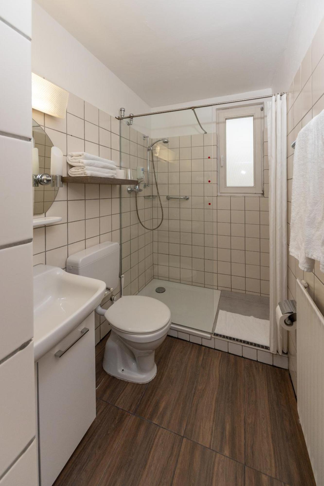 Kleines Doppelzimmer