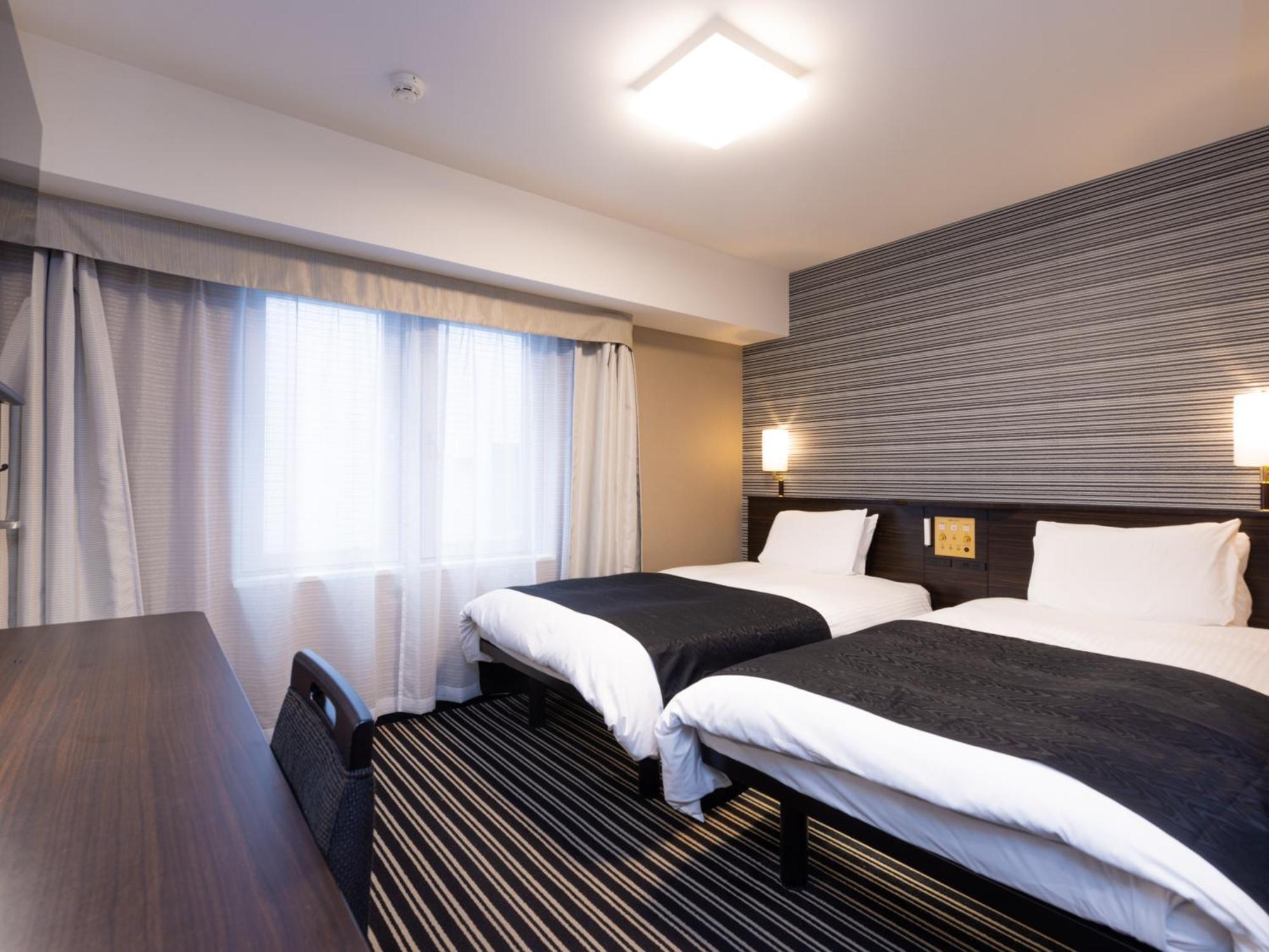 Standard Zweibettzimmer - Nichtraucher